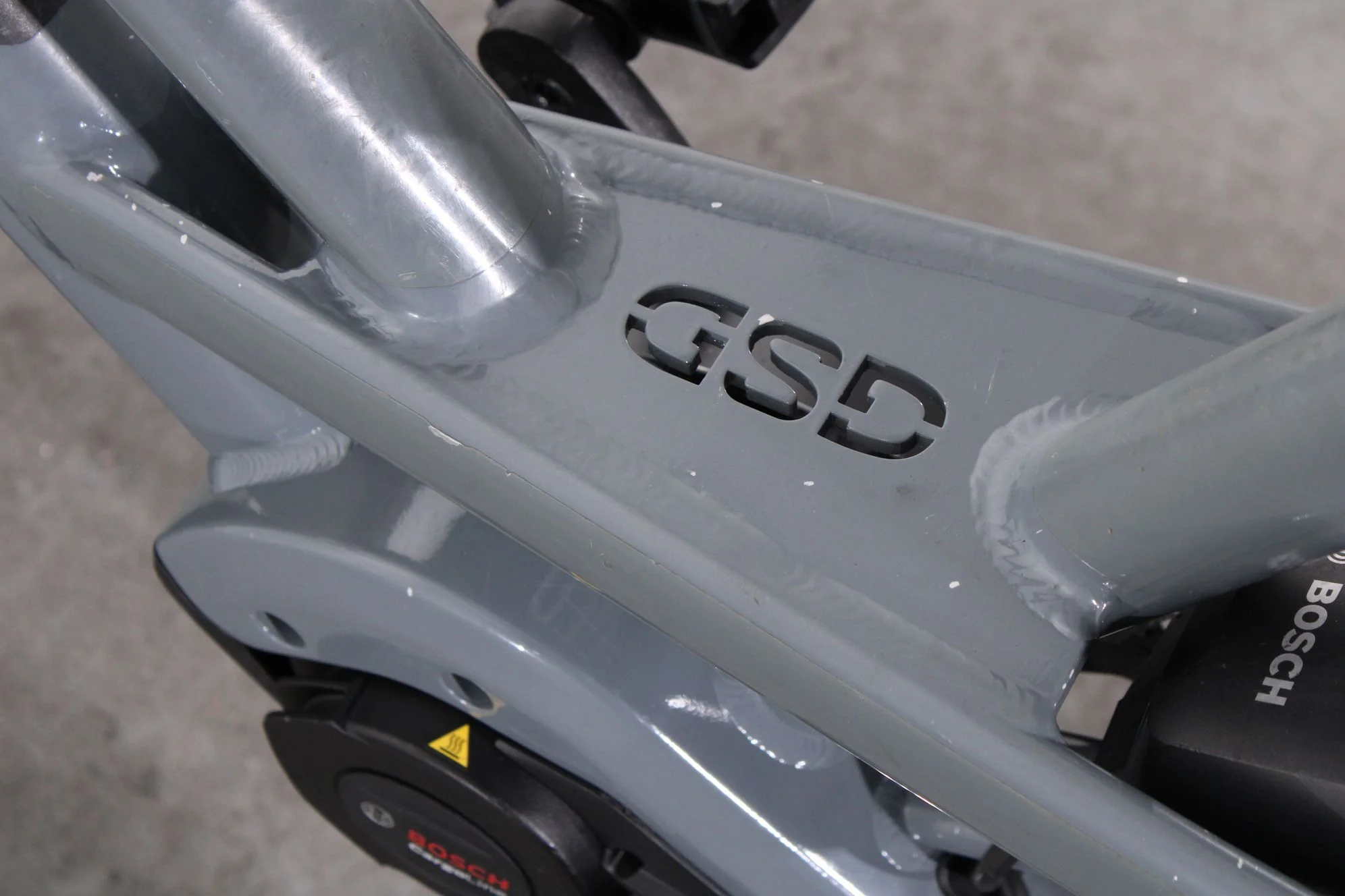 Tern GSD S00 - Image 10