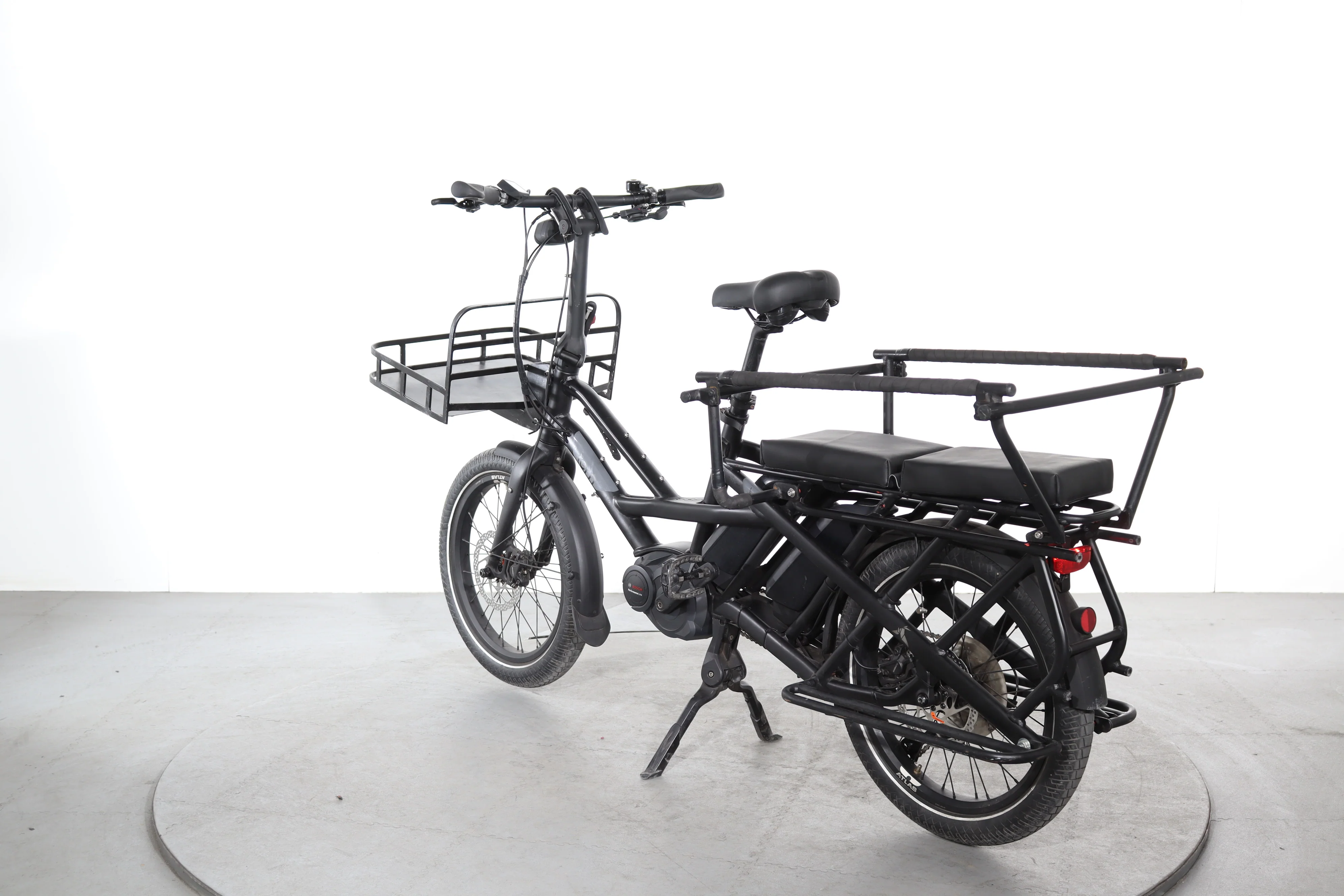 Tern GSD S10 Dual-Battery - Image 5