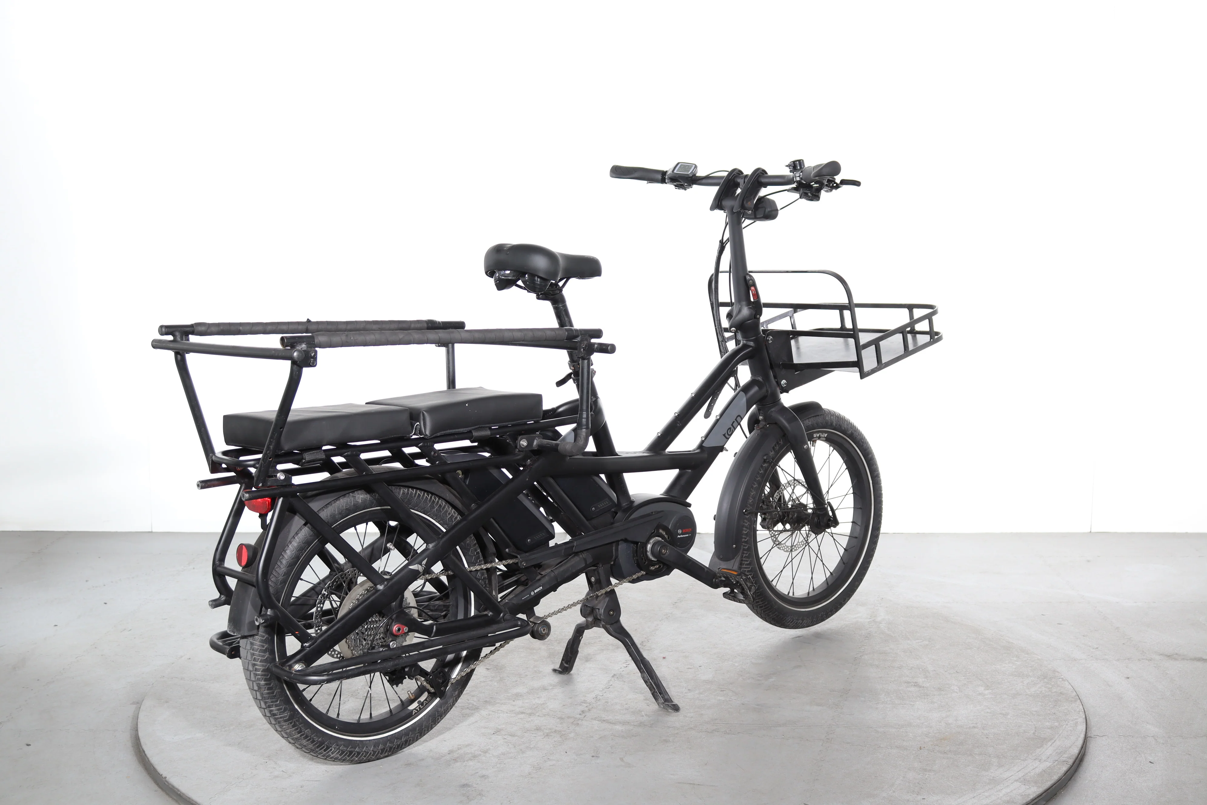 Tern GSD S10 Dual-Battery - Image 6