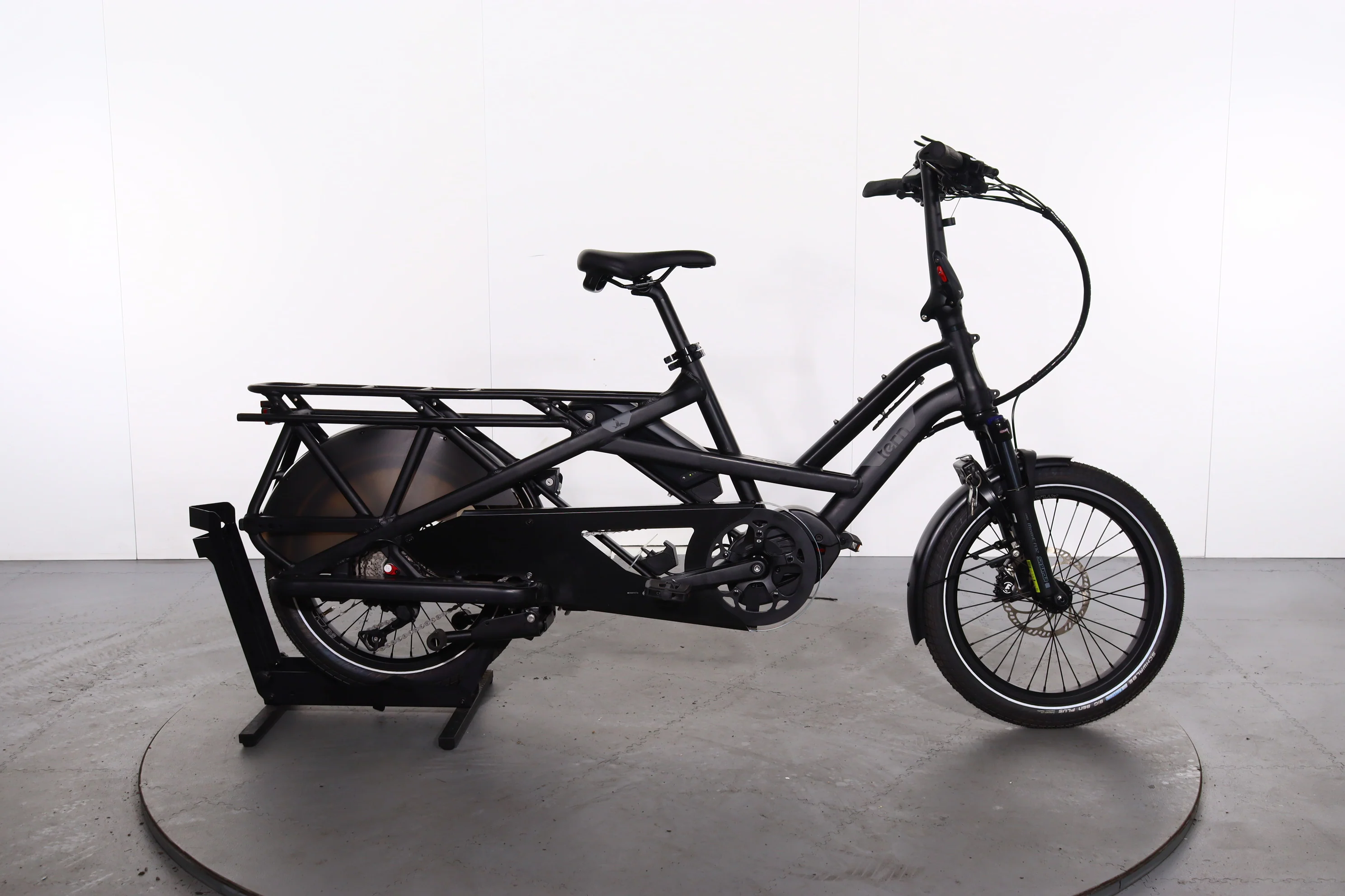 Tern GSD S10 LR
