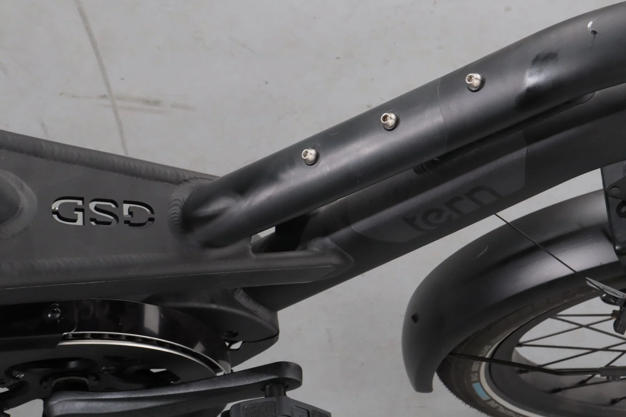 Tern GSD S10 LR - Image 10