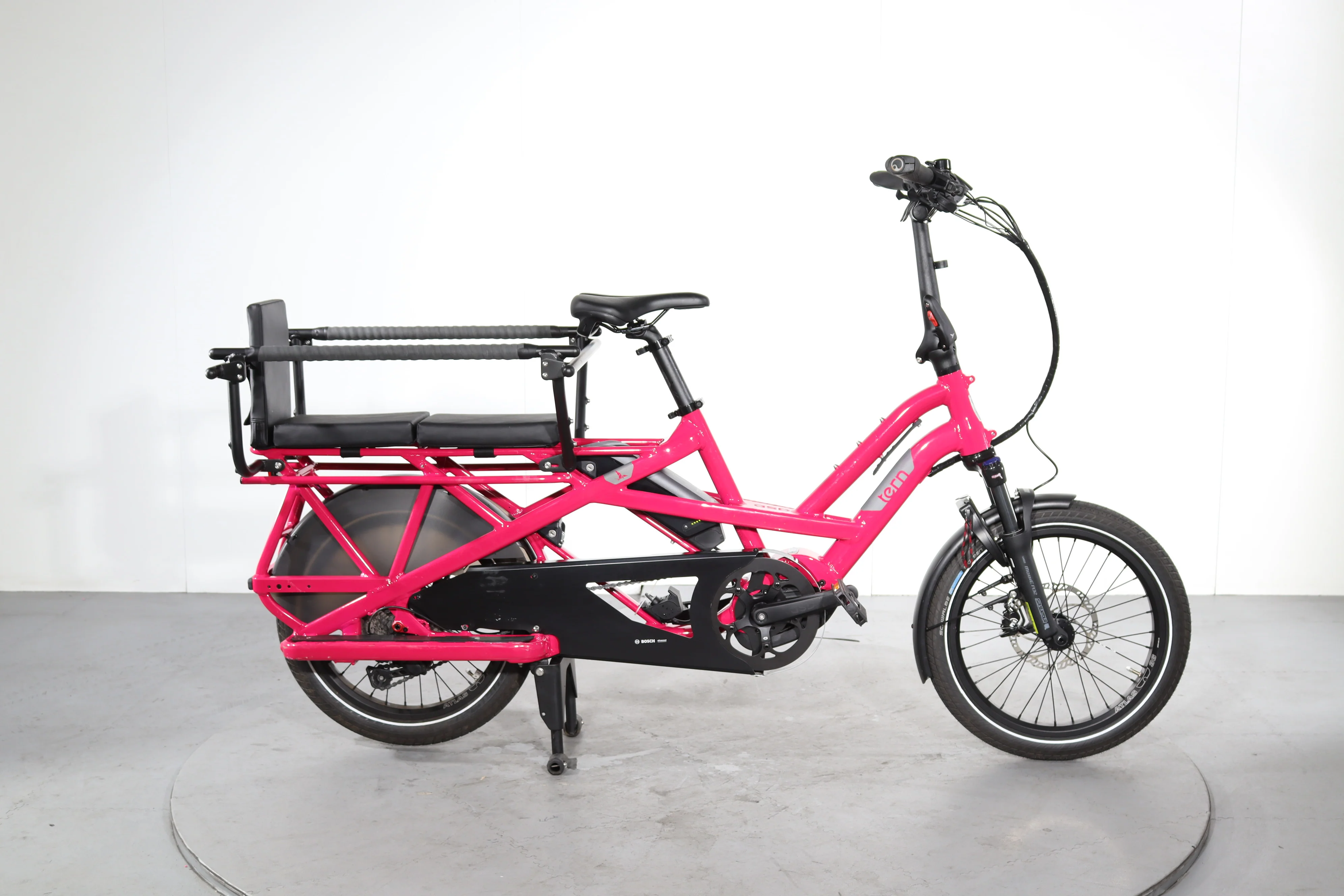 Tern GSD S10 LR