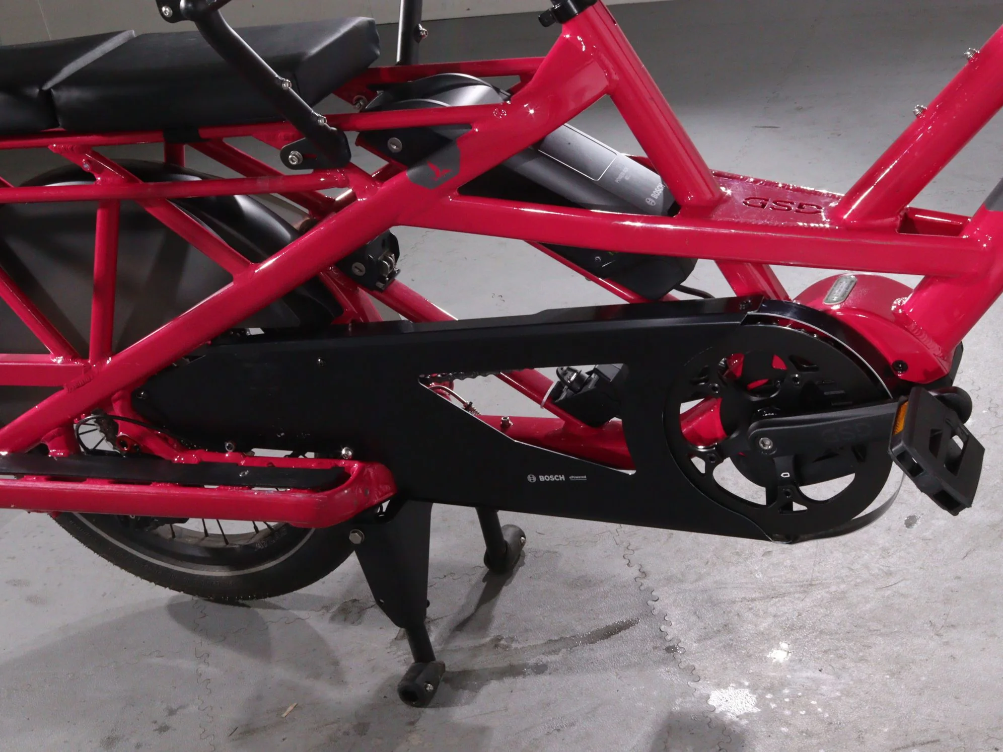 Tern GSD S10 LR - Image 10