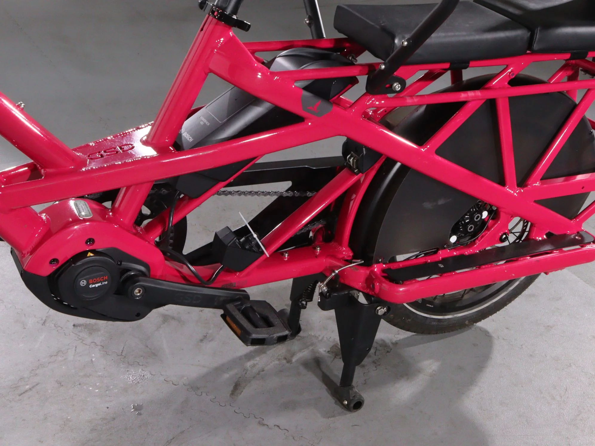 Tern GSD S10 LR - Image 11