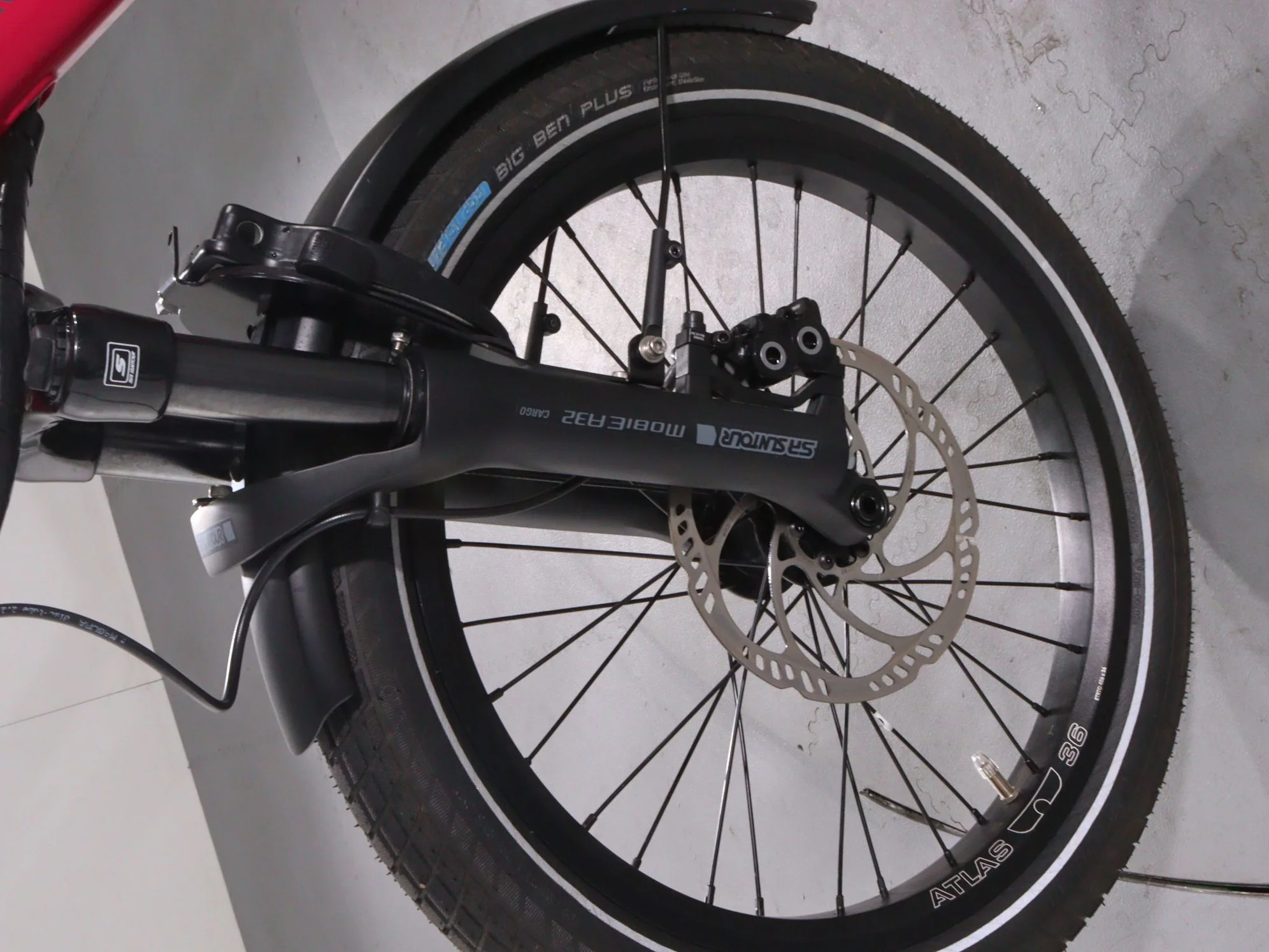 Tern GSD S10 LR - Image 12