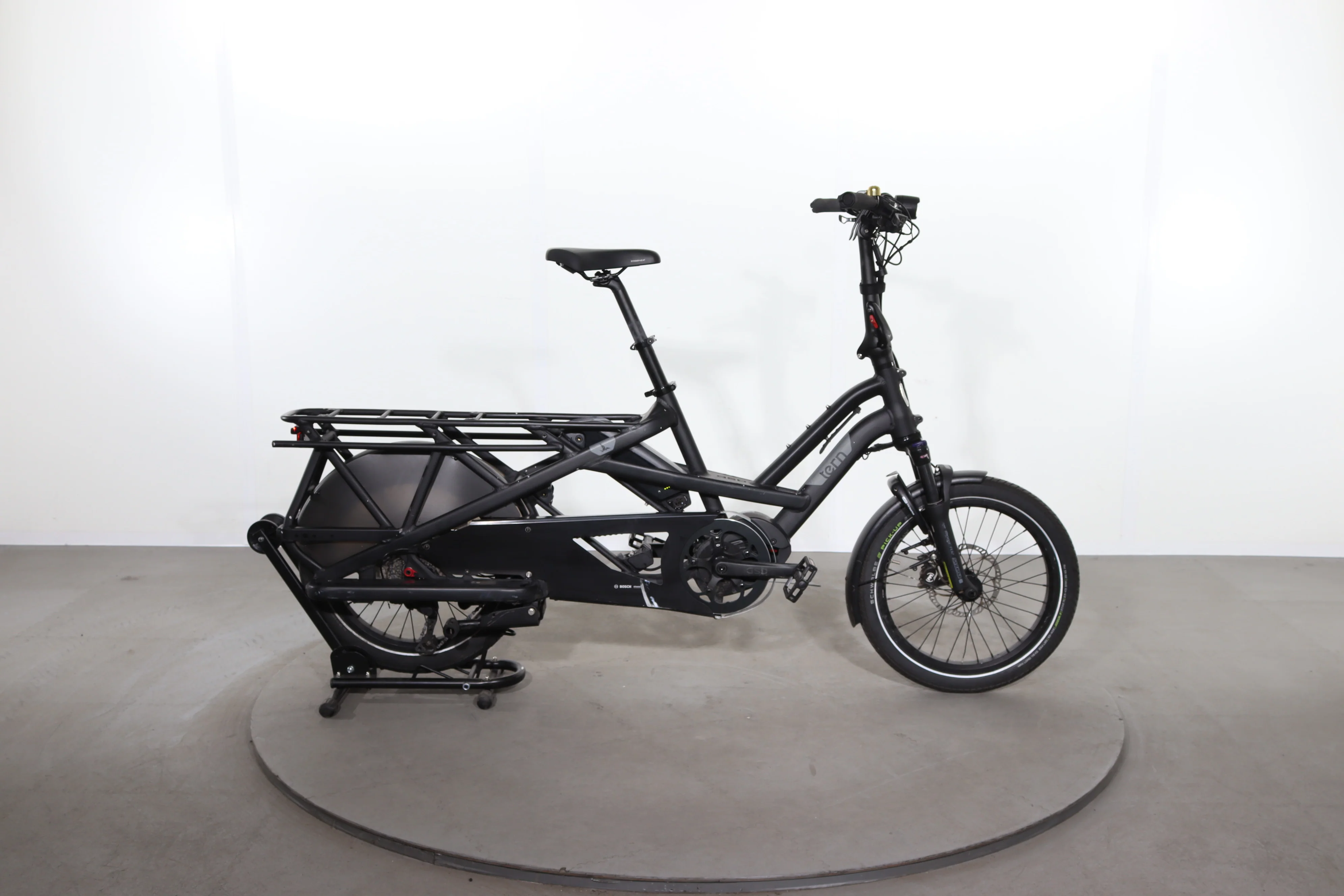 Tern GSD S10 LR