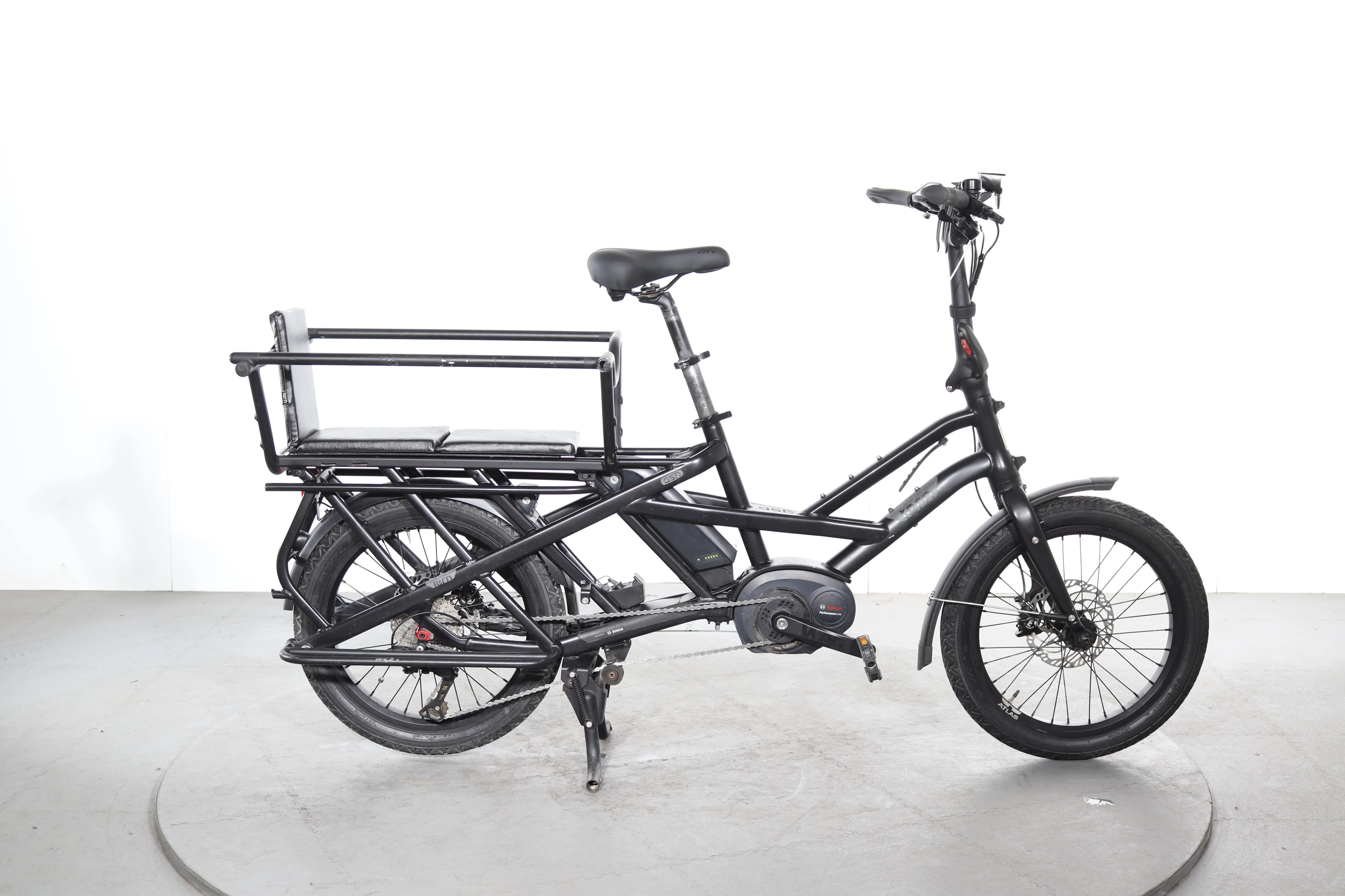 Tern GSD S10 LR