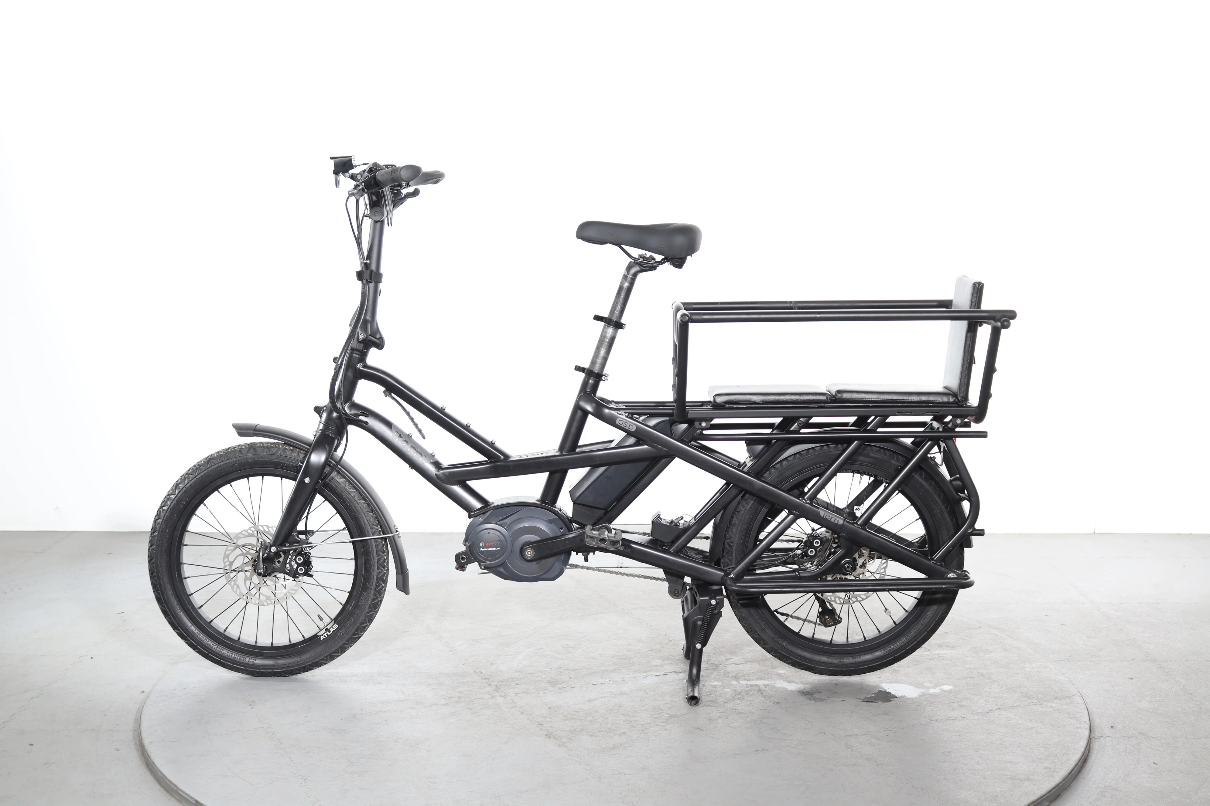 Tern GSD S10 LR - Image 4