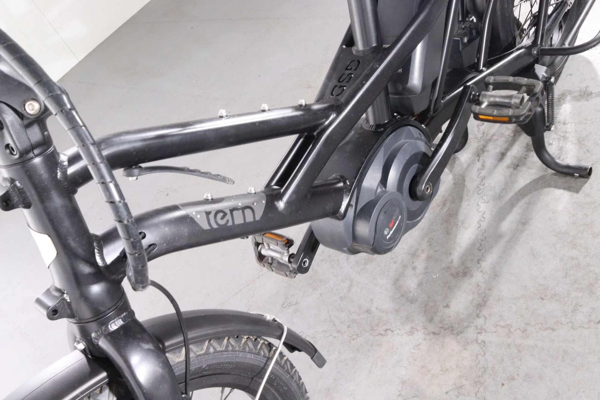 Tern GSD S10 LR - Image 9