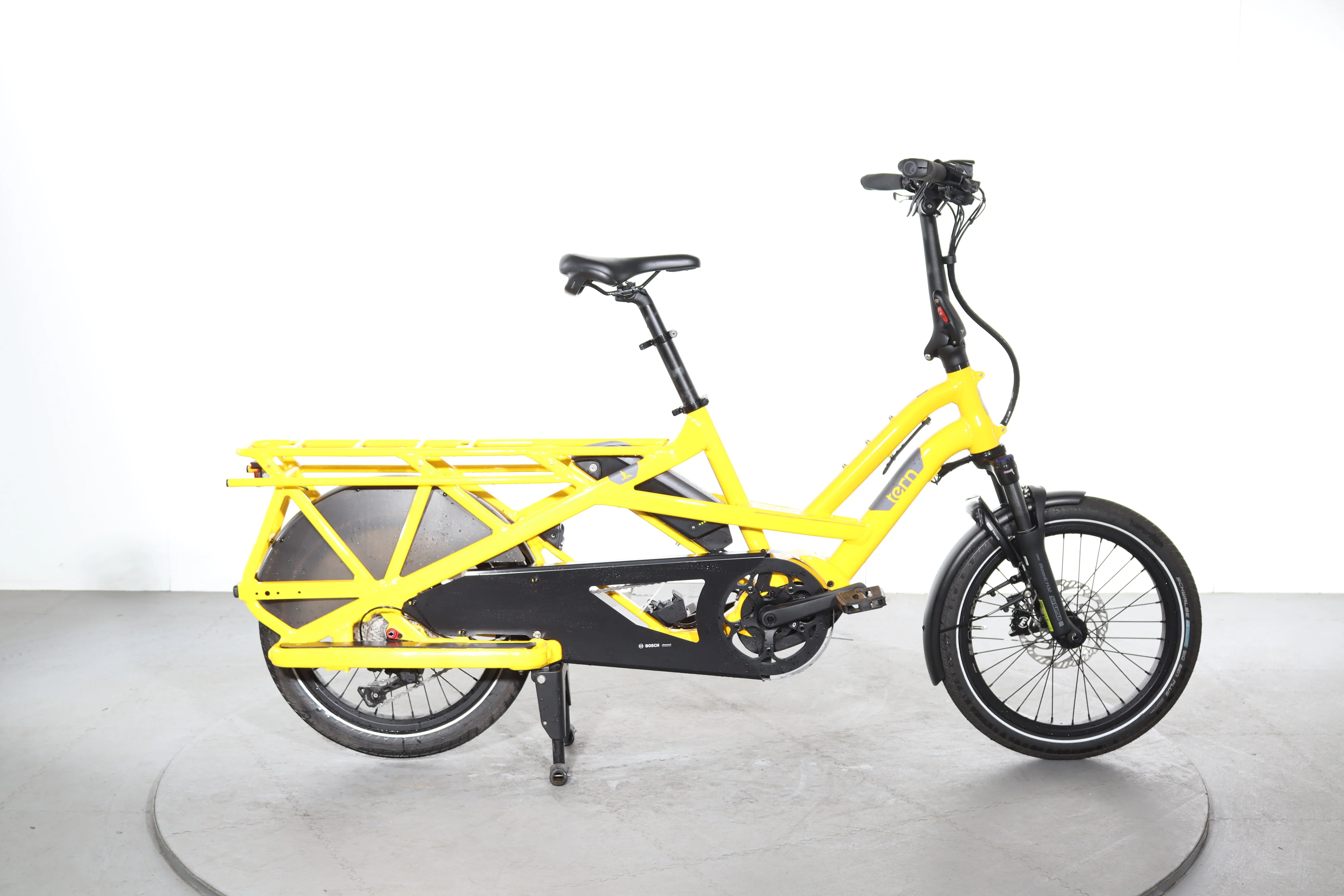 Tern GSD S10 LR