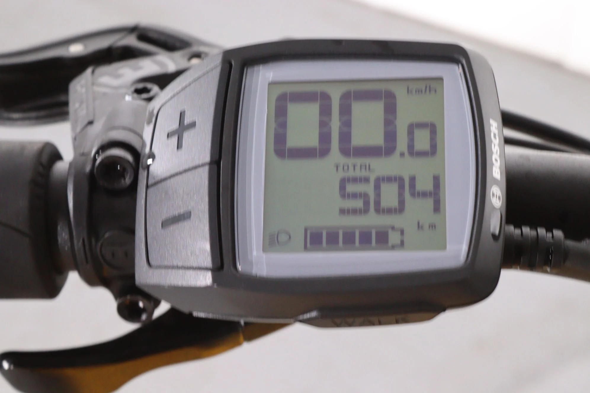 Tern GSD S10 LR - Image 8