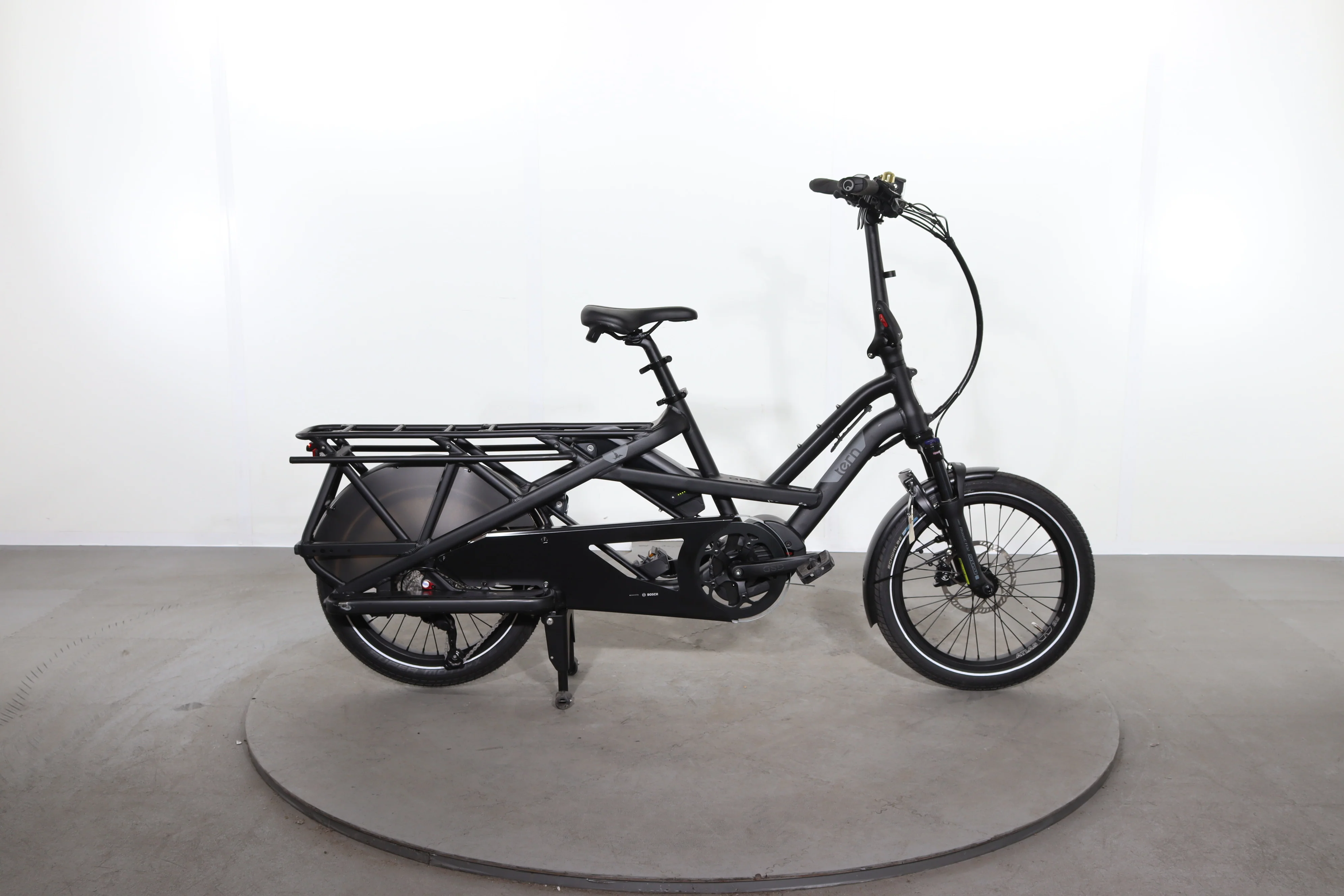 Tern GSD S10