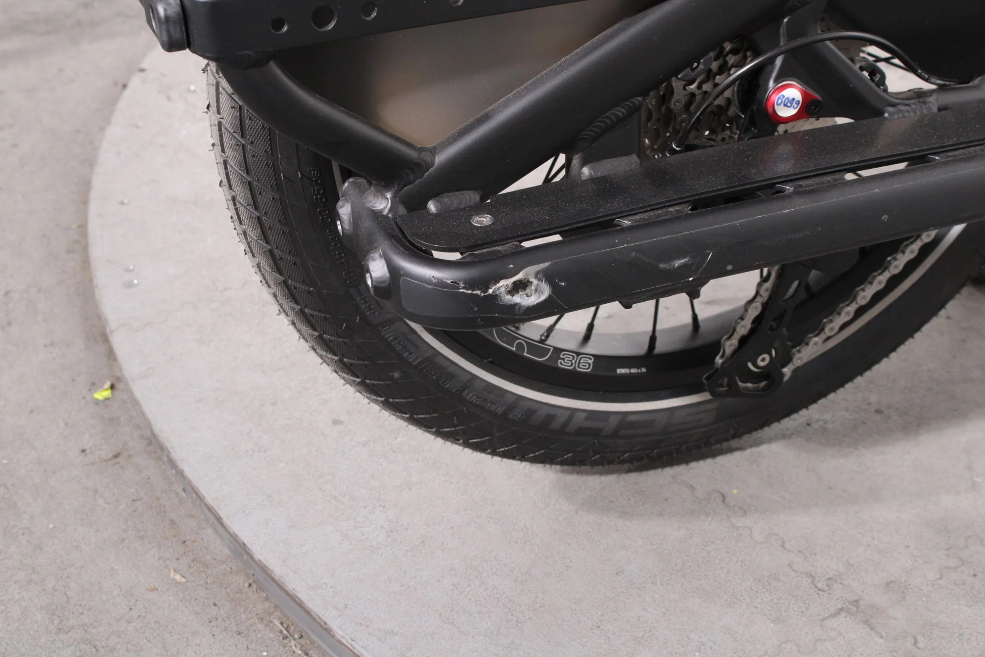 Tern GSD S10 - Image 10