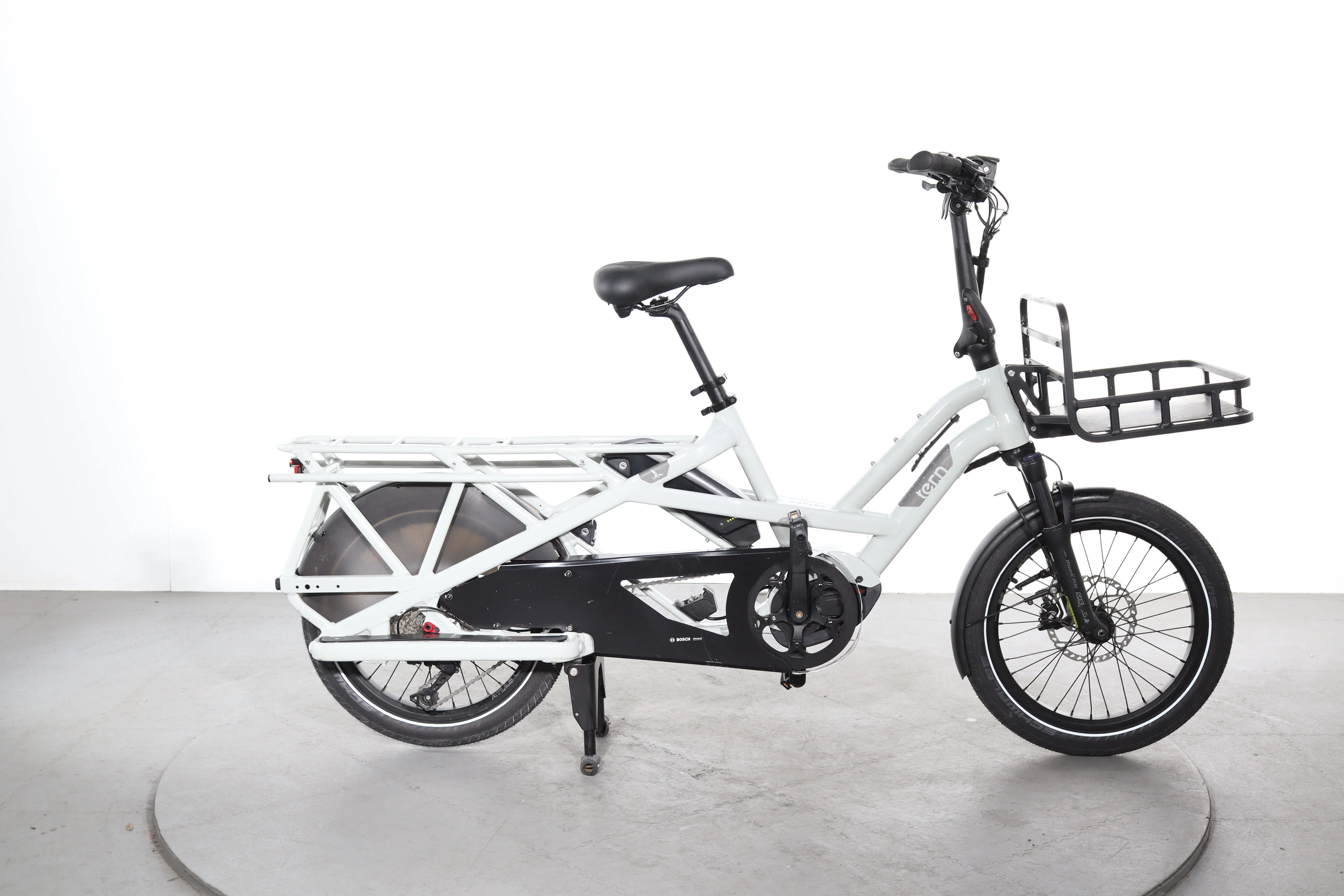 Tern GSD S10