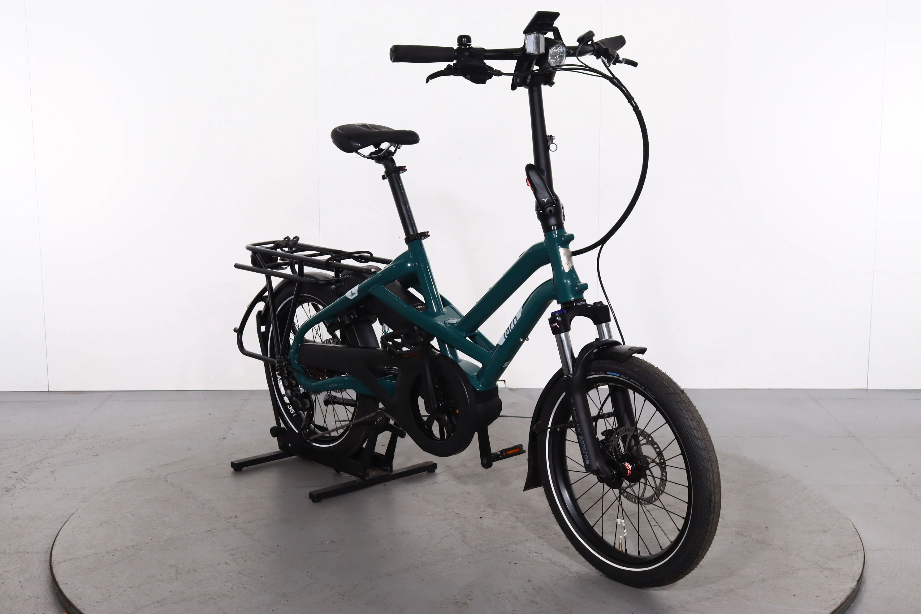 Tern HSD P10 - Image 2