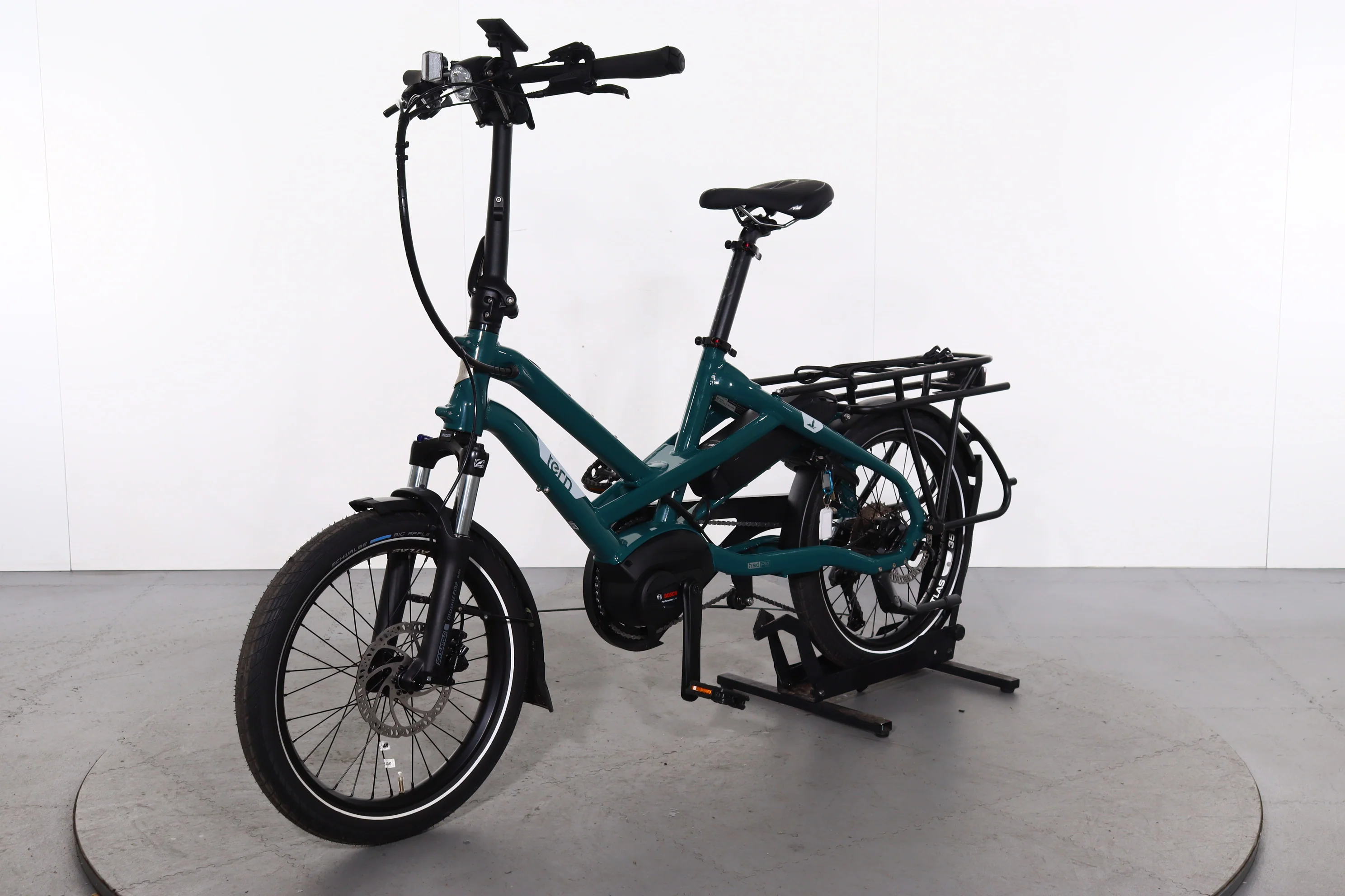 Tern HSD P10 - Image 3