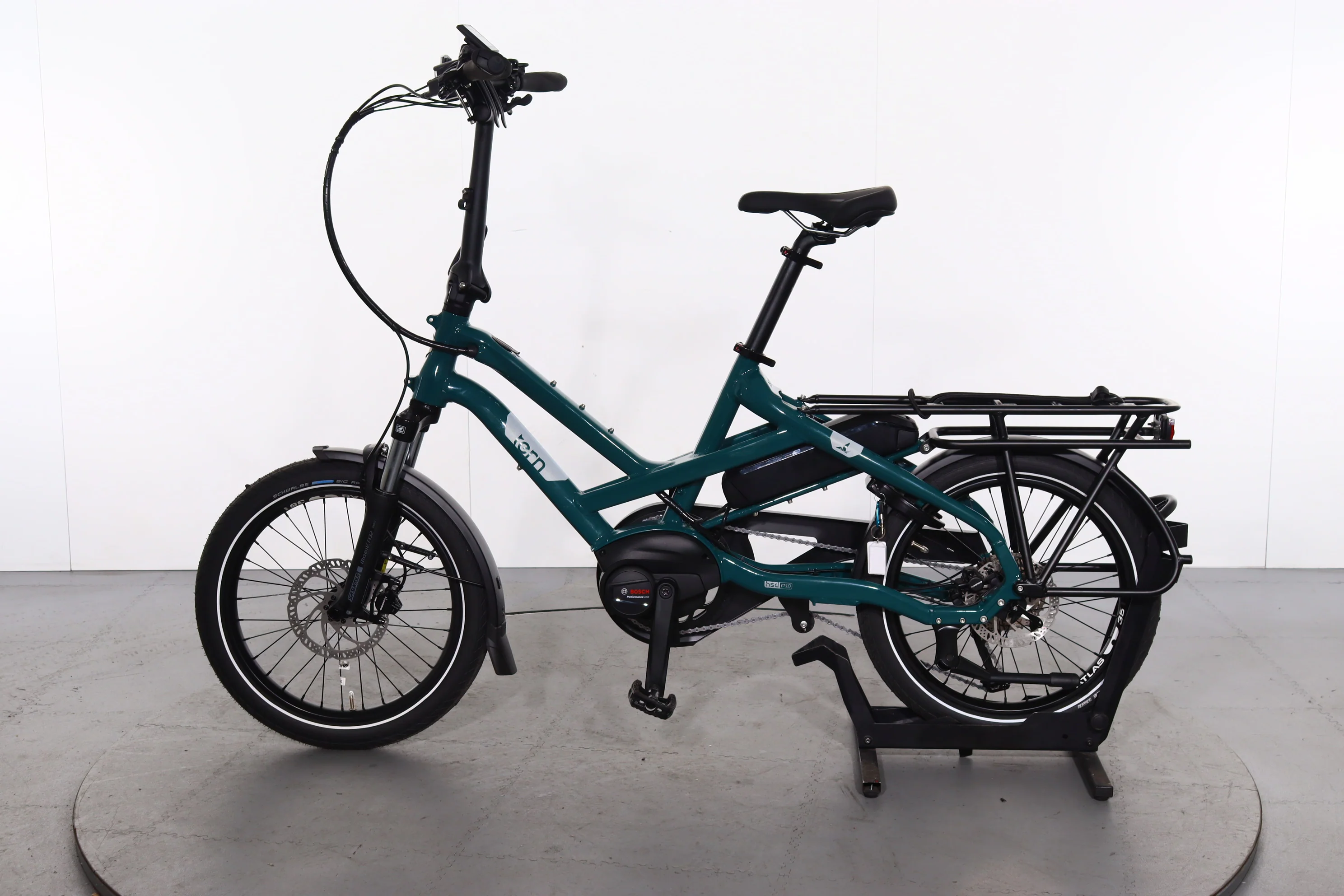 Tern HSD P10 - Image 4
