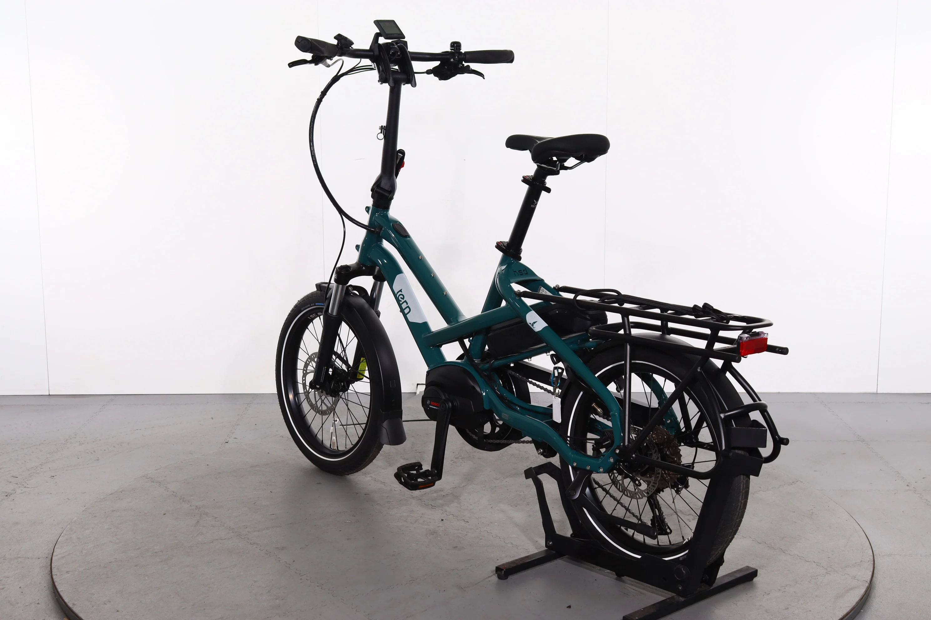 Tern HSD P10 - Image 5