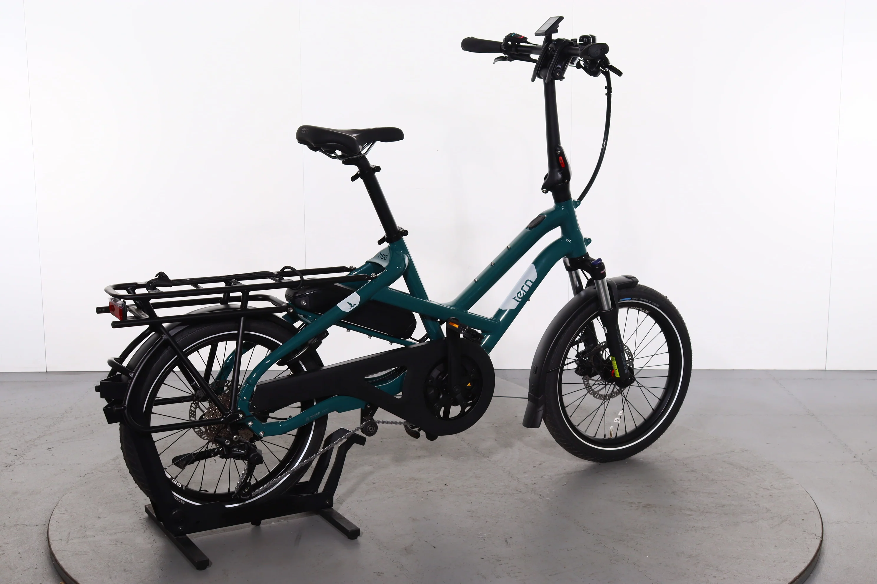 Tern HSD P10 - Image 6