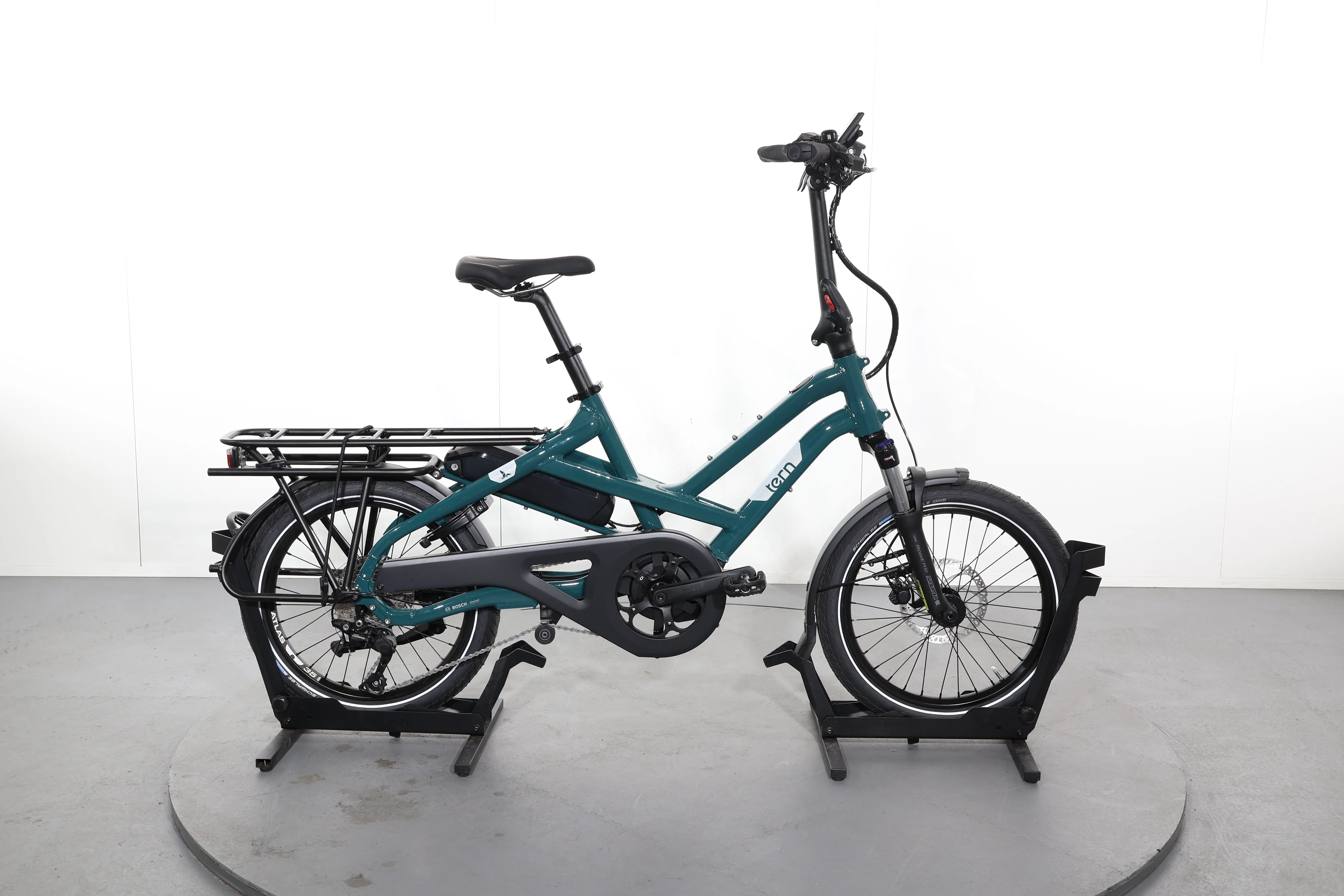 Tern HSD P10