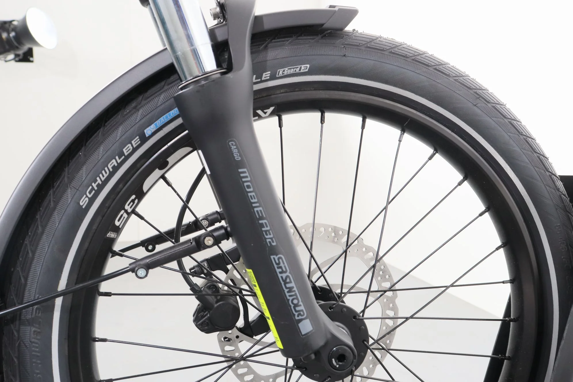 Tern HSD P10 - Image 10