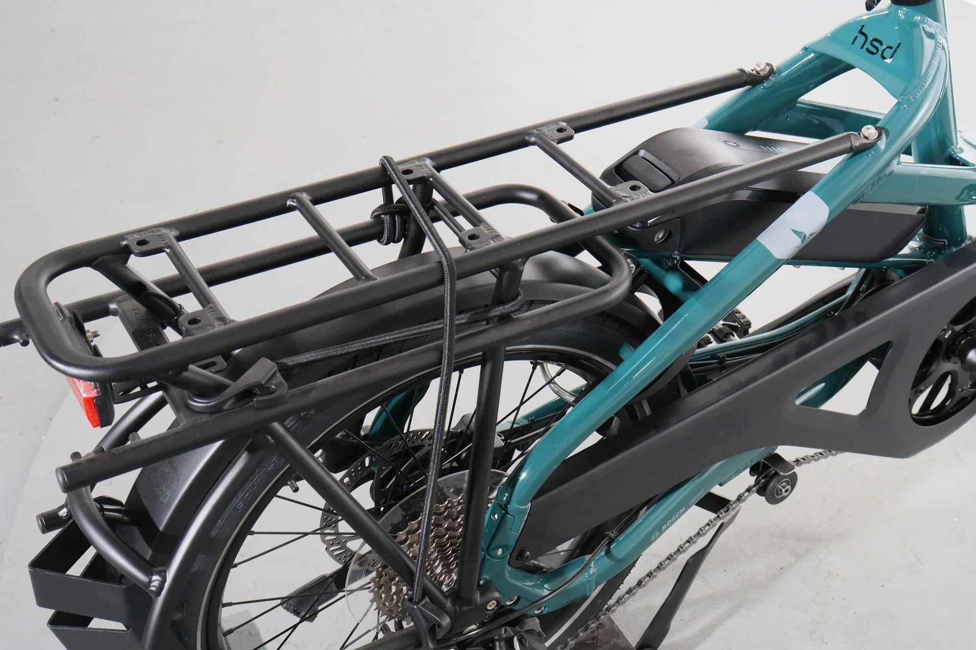 Tern HSD P10 - Image 11