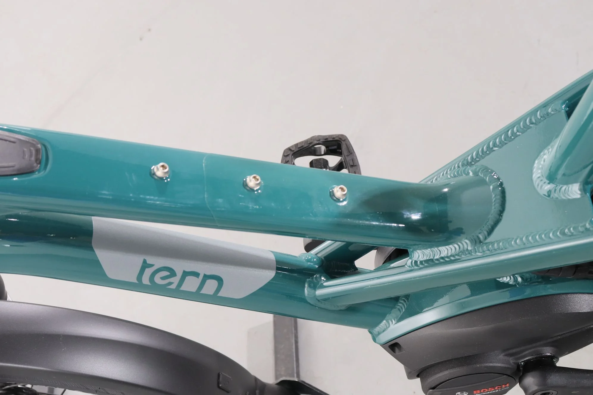 Tern HSD P10 - Image 12