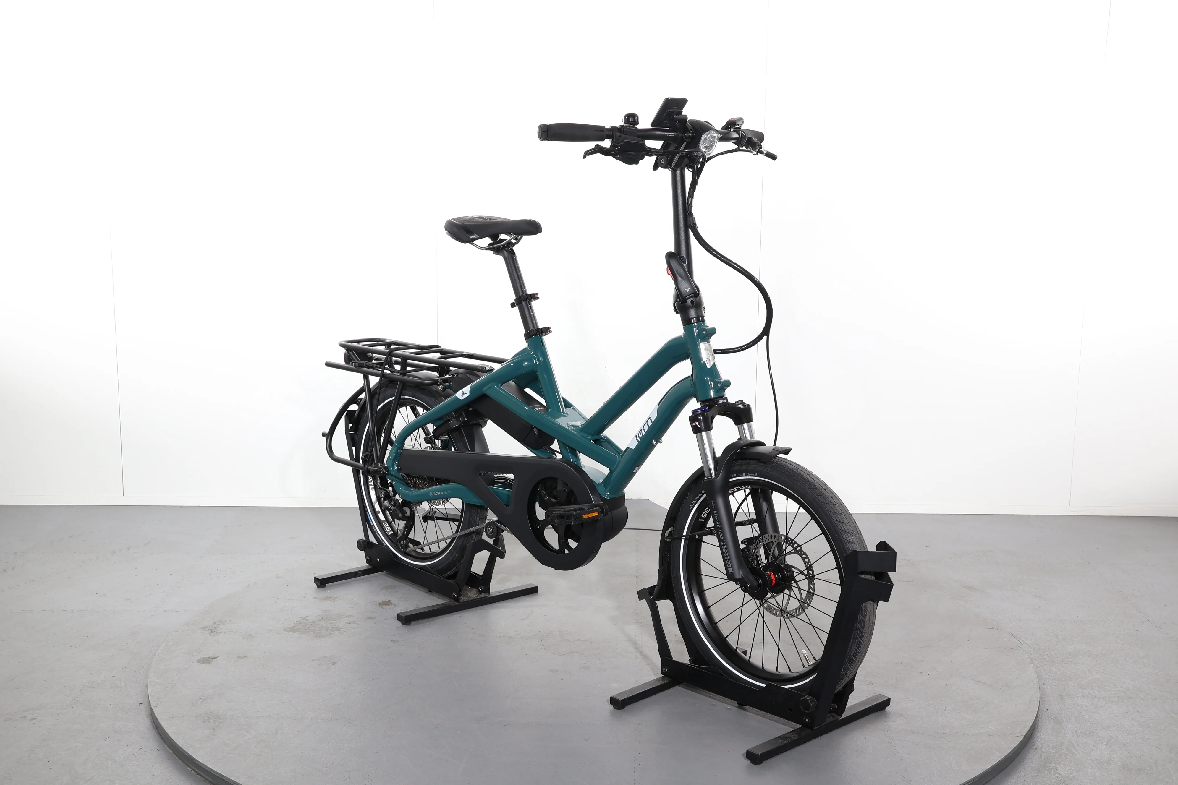 Tern HSD P10 - Image 2