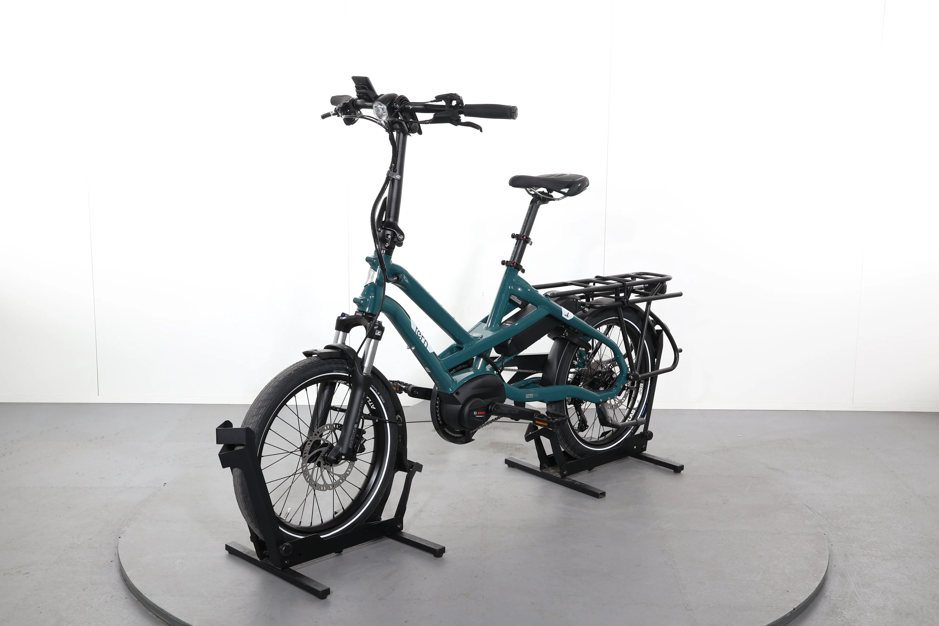 Tern HSD P10 - Image 3