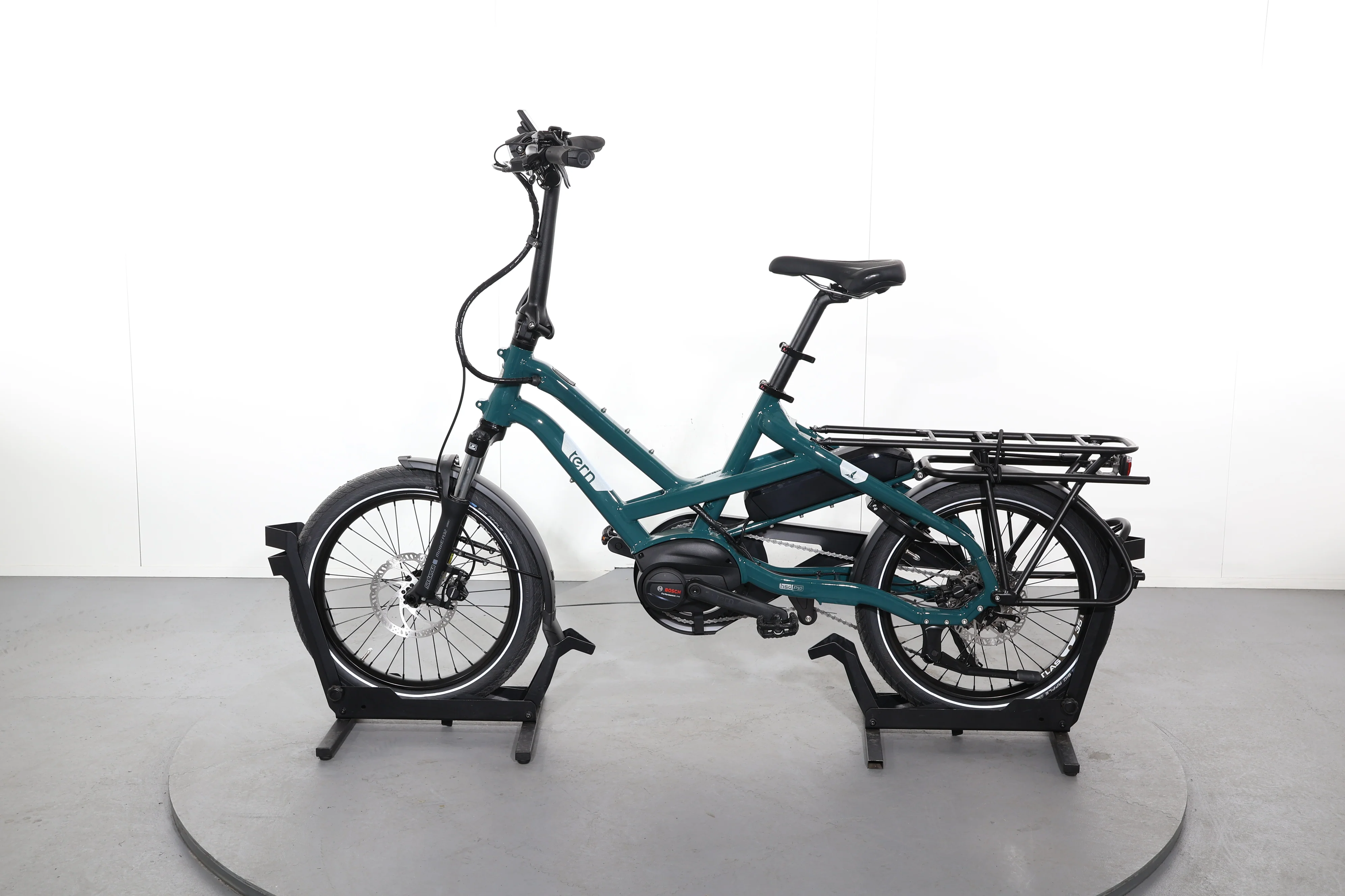 Tern HSD P10 - Image 4