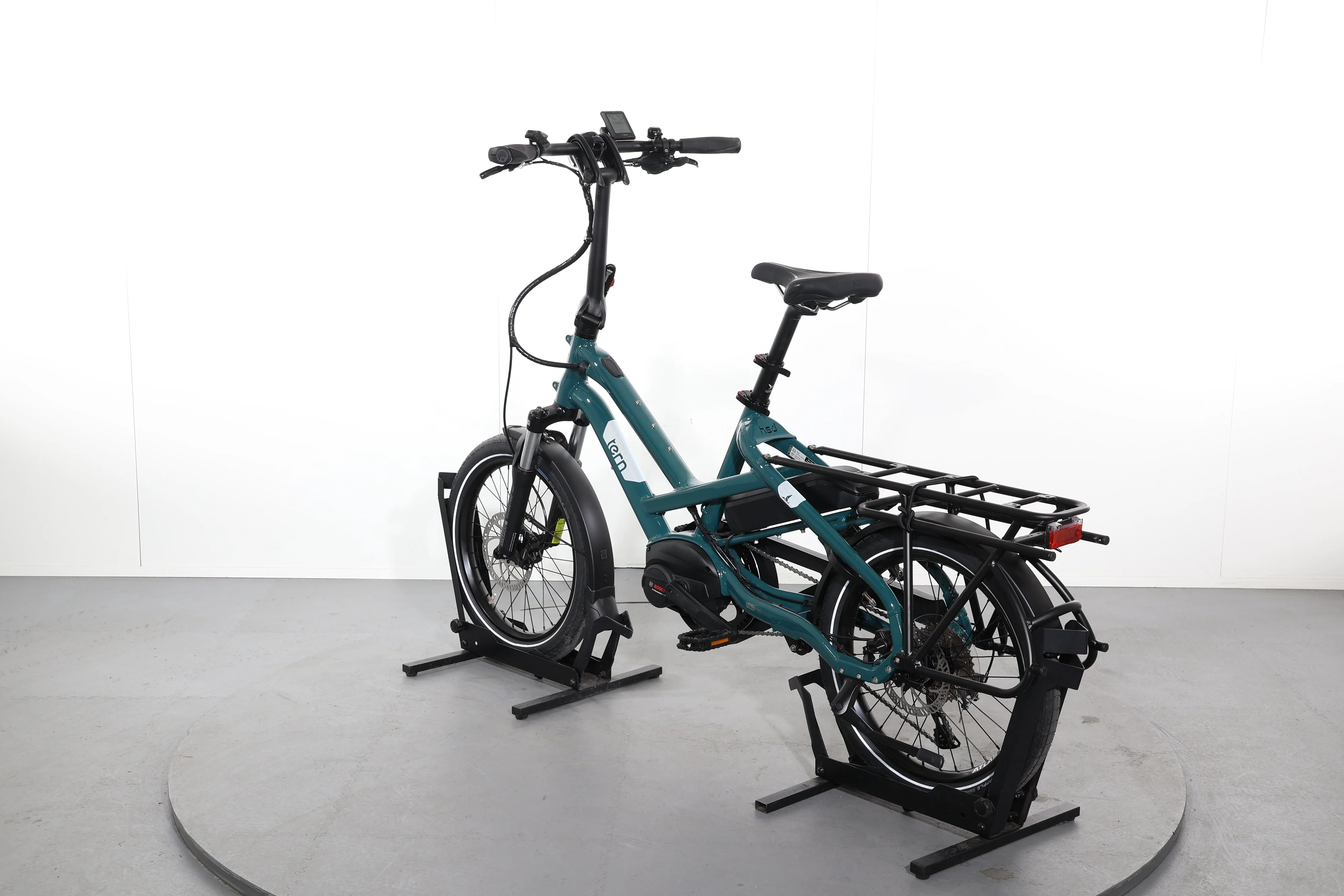 Tern HSD P10 - Image 5
