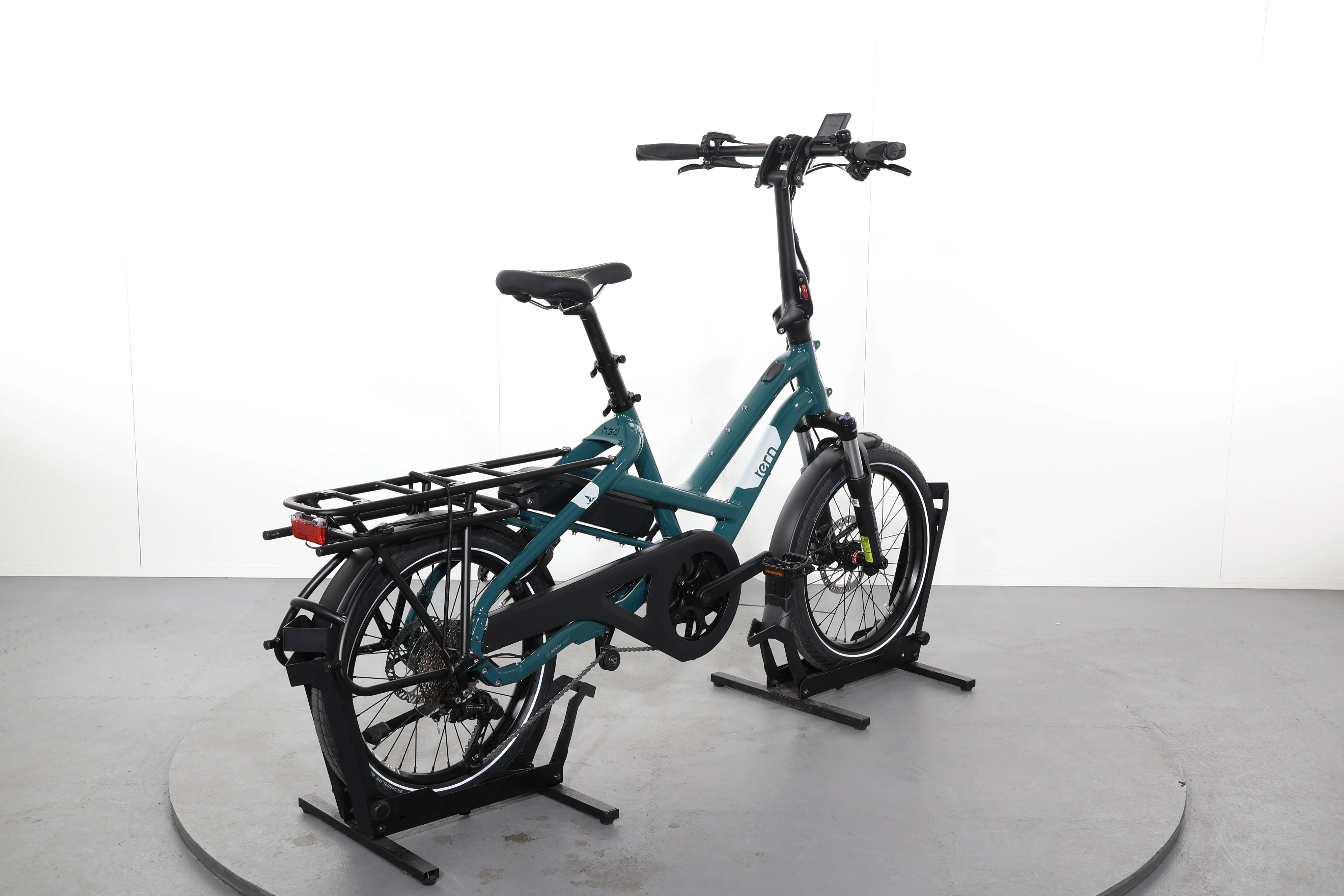 Tern HSD P10 - Image 6