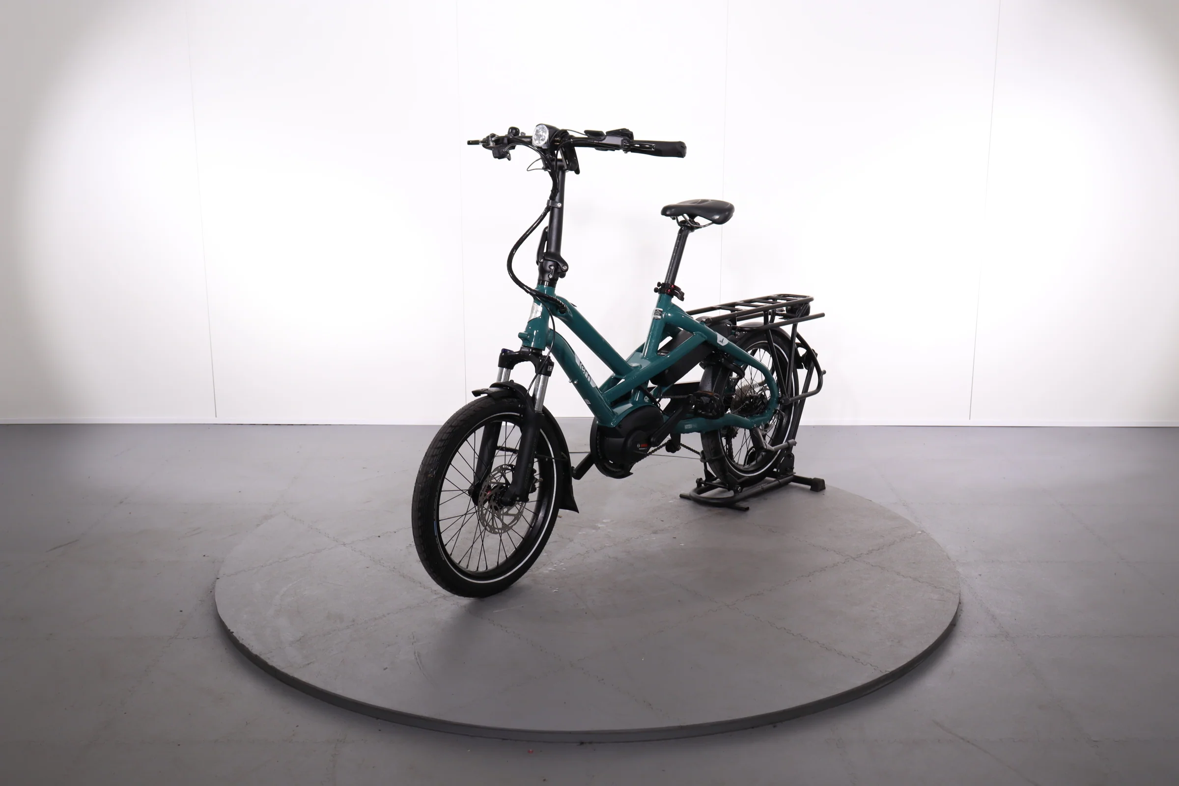Tern HSD P10 - Image 3