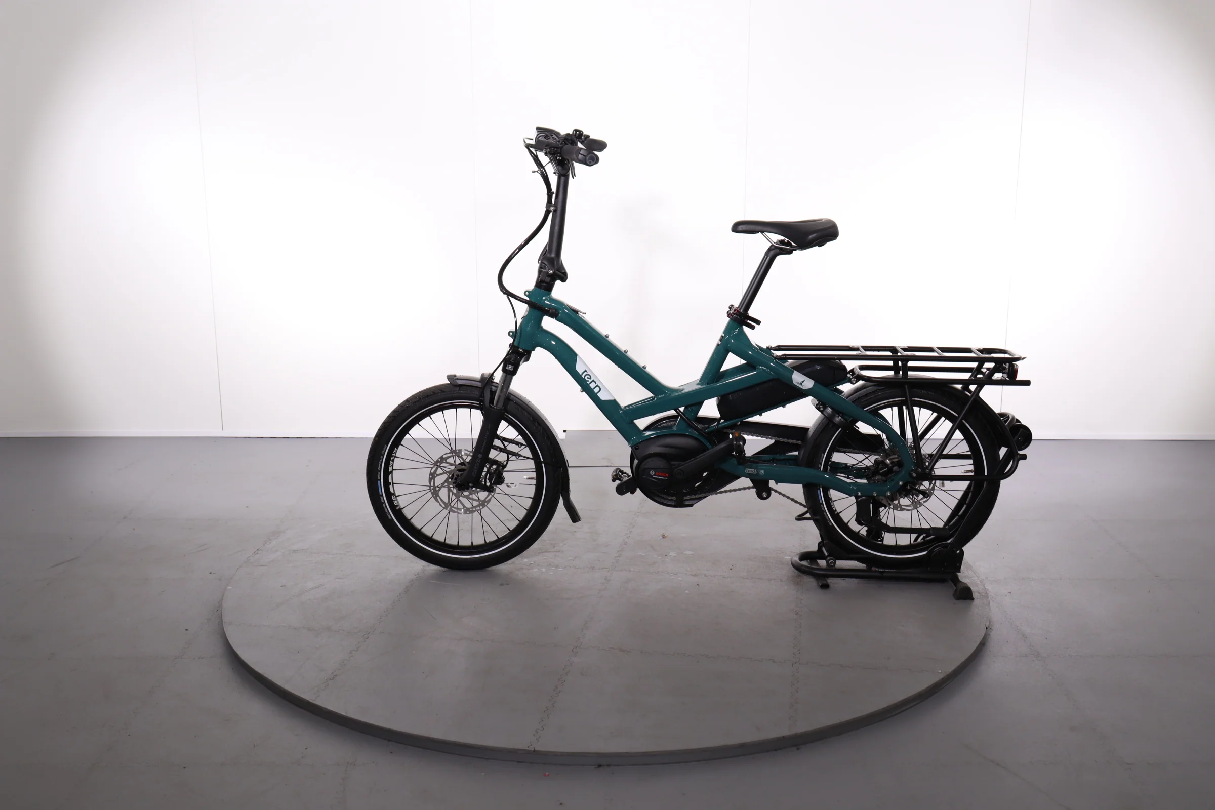 Tern HSD P10 - Image 4
