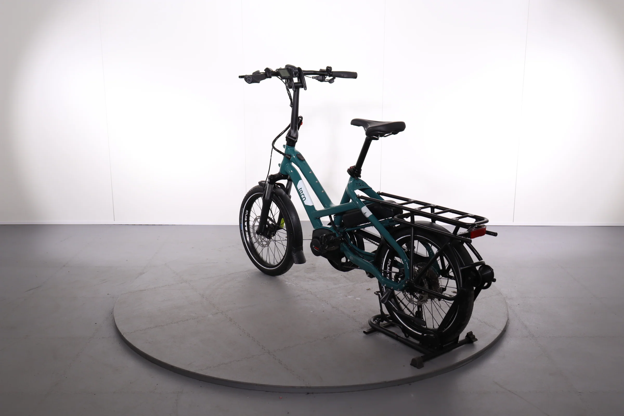 Tern HSD P10 - Image 5