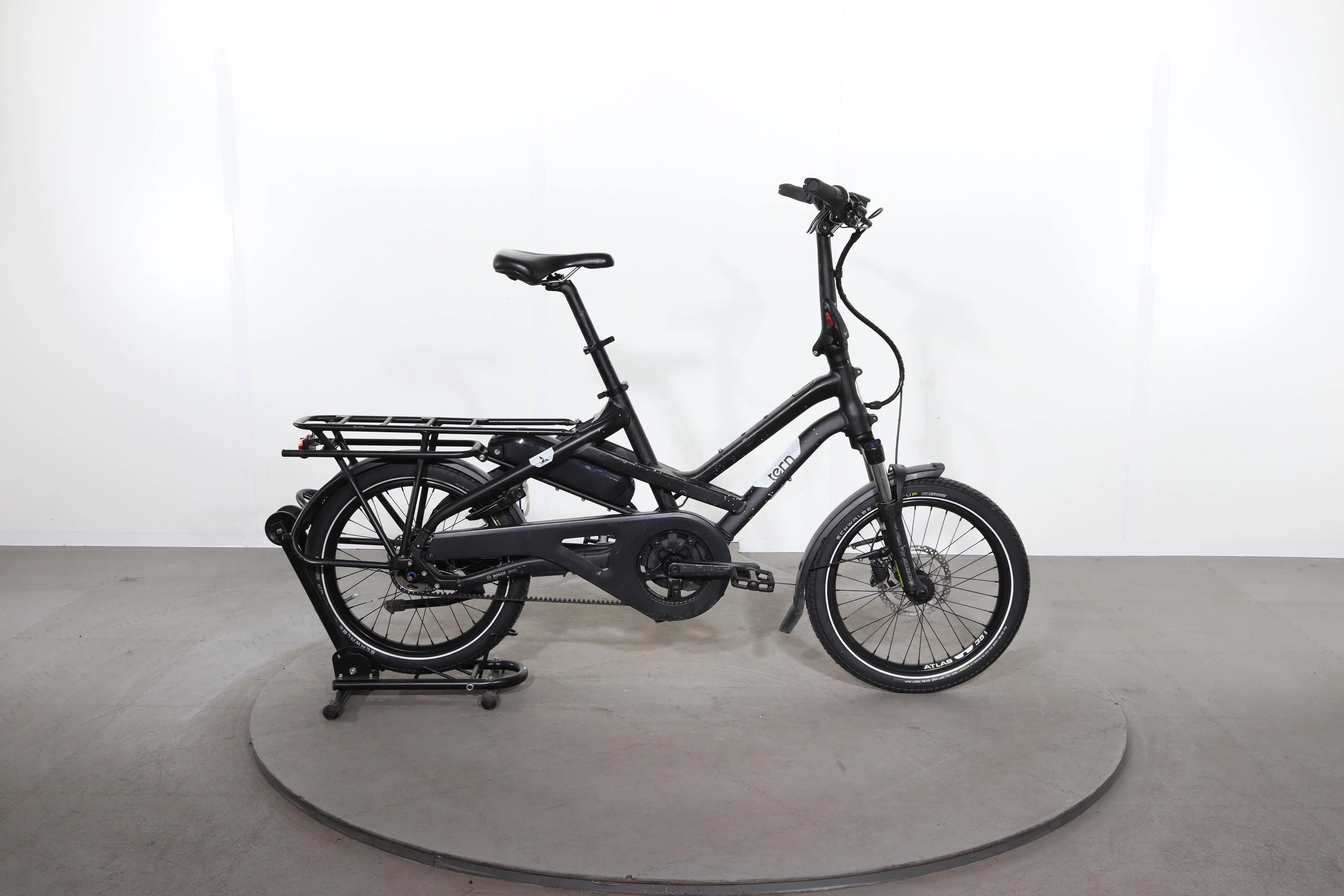 Tern HSD P5i