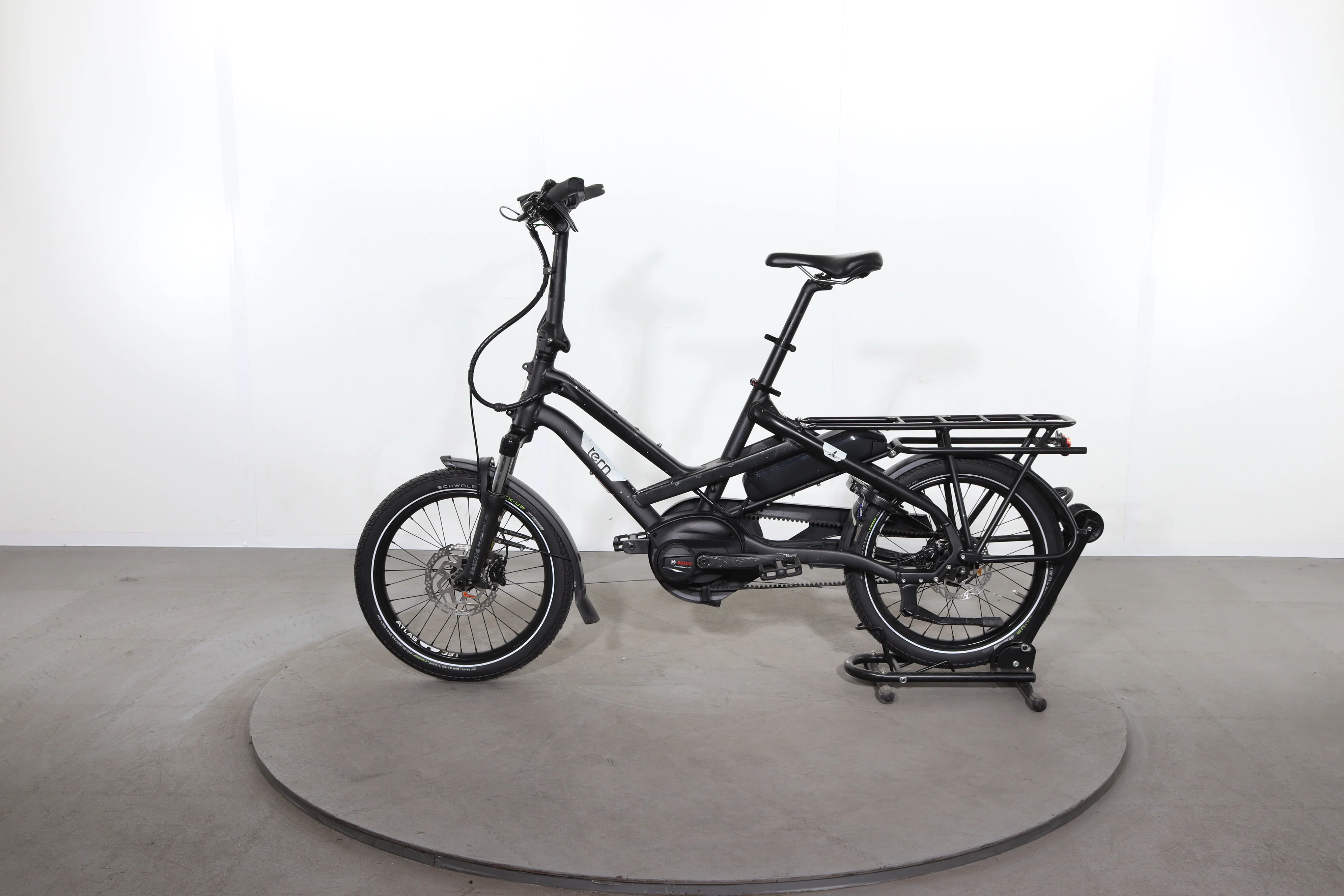 Tern HSD P5i - Image 4
