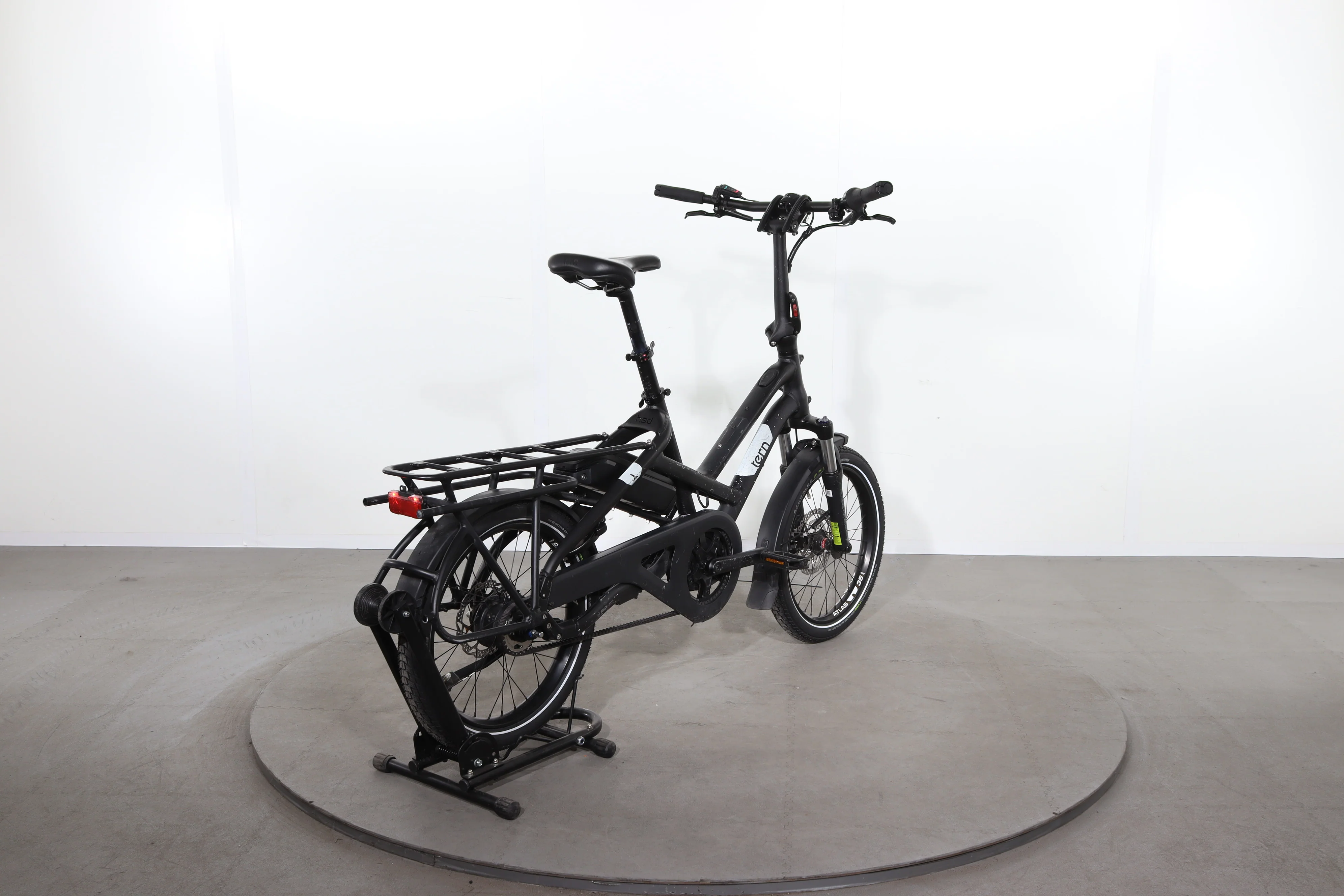 Tern HSD P5i - Image 6