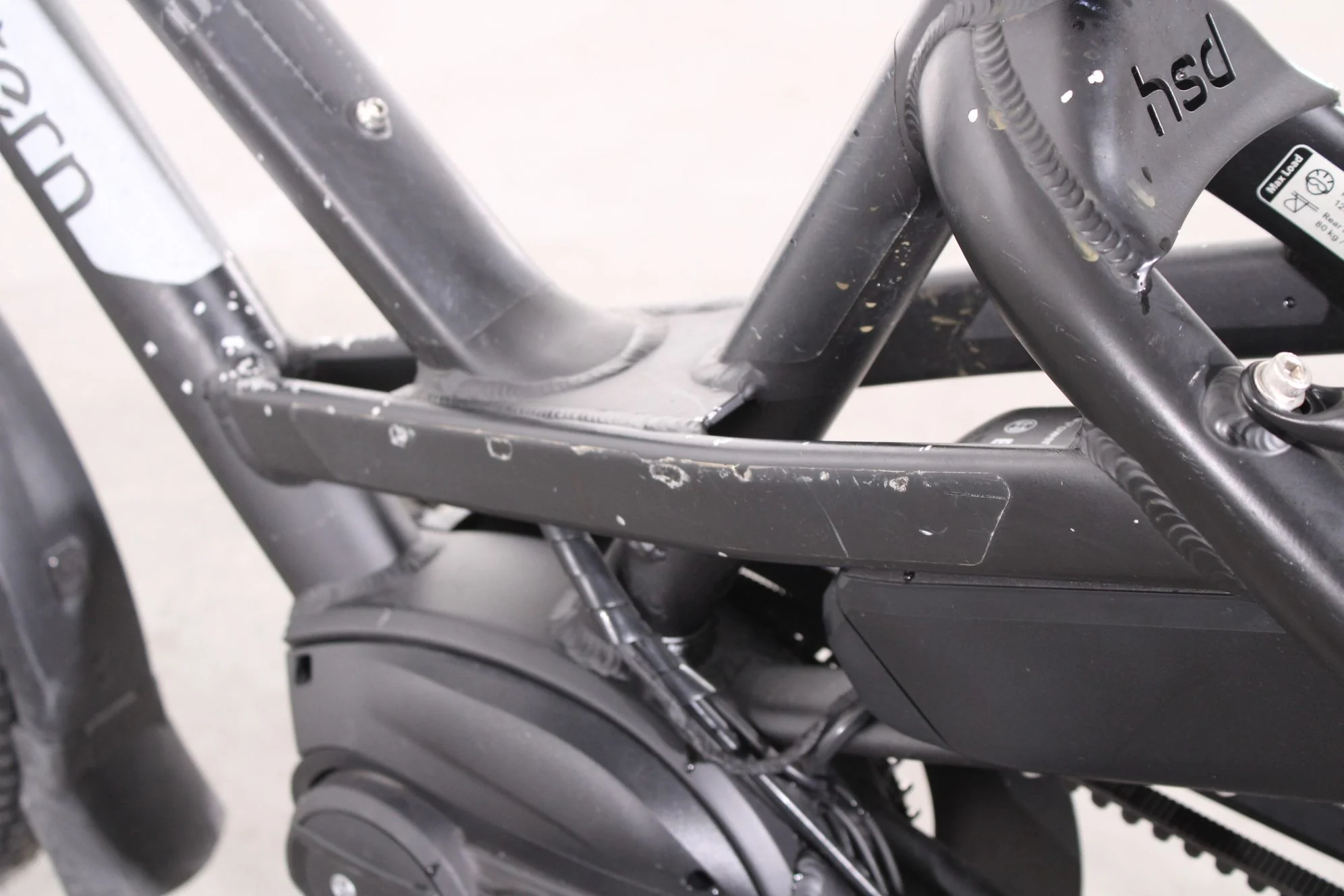 Tern HSD P5i - Image 8