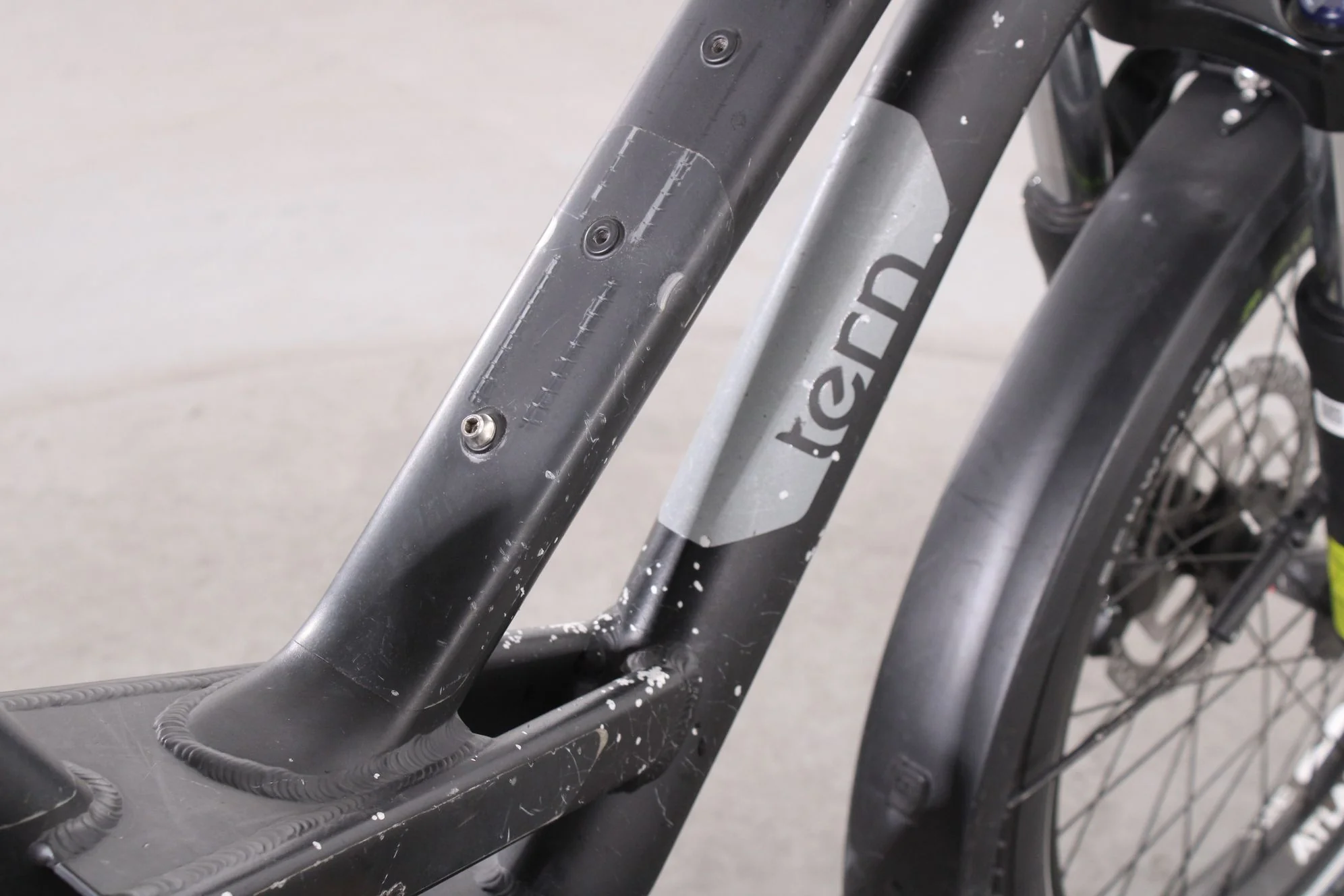 Tern HSD P5i - Image 9