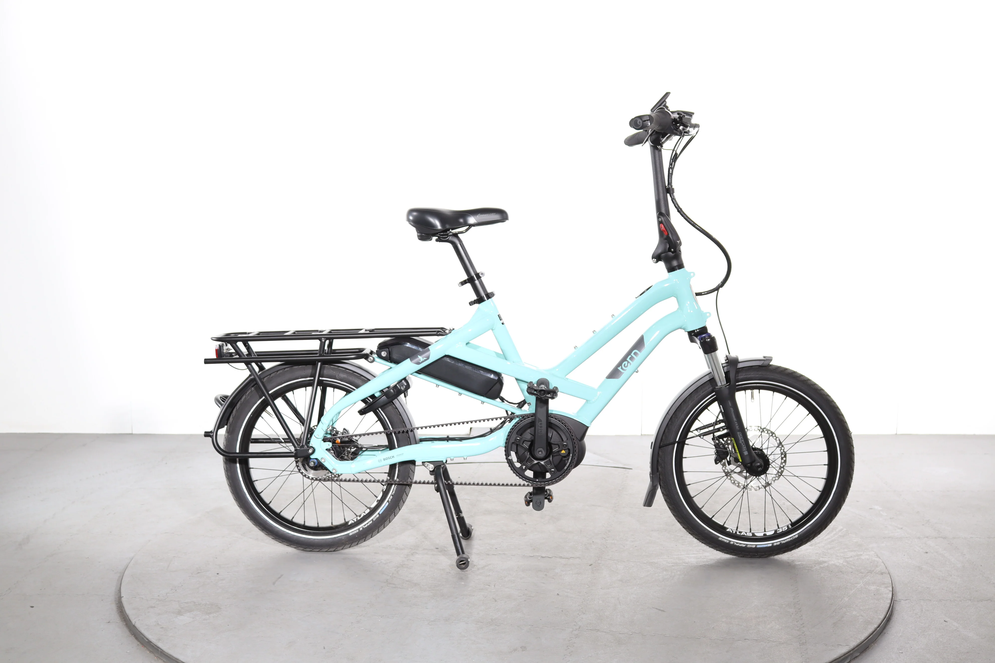 Tern HSD P5i