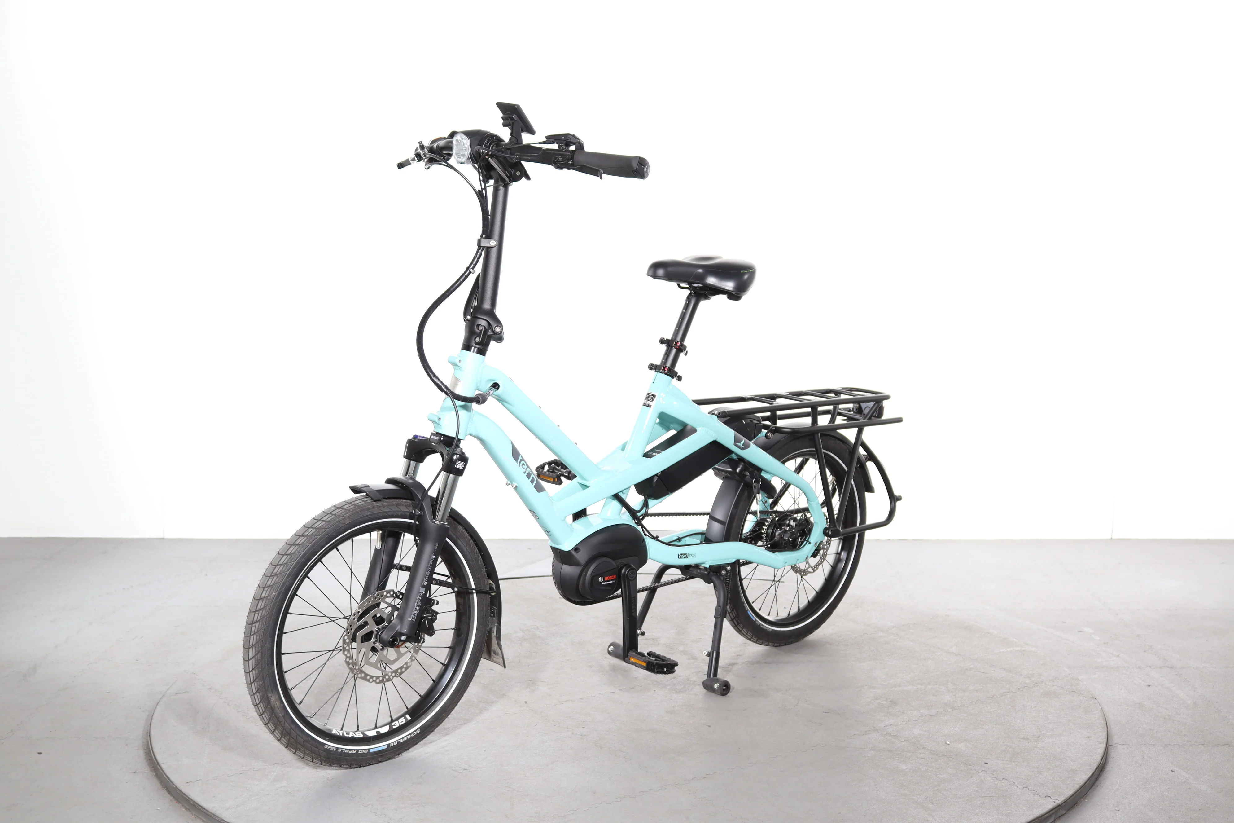 Tern HSD P5i - Image 3