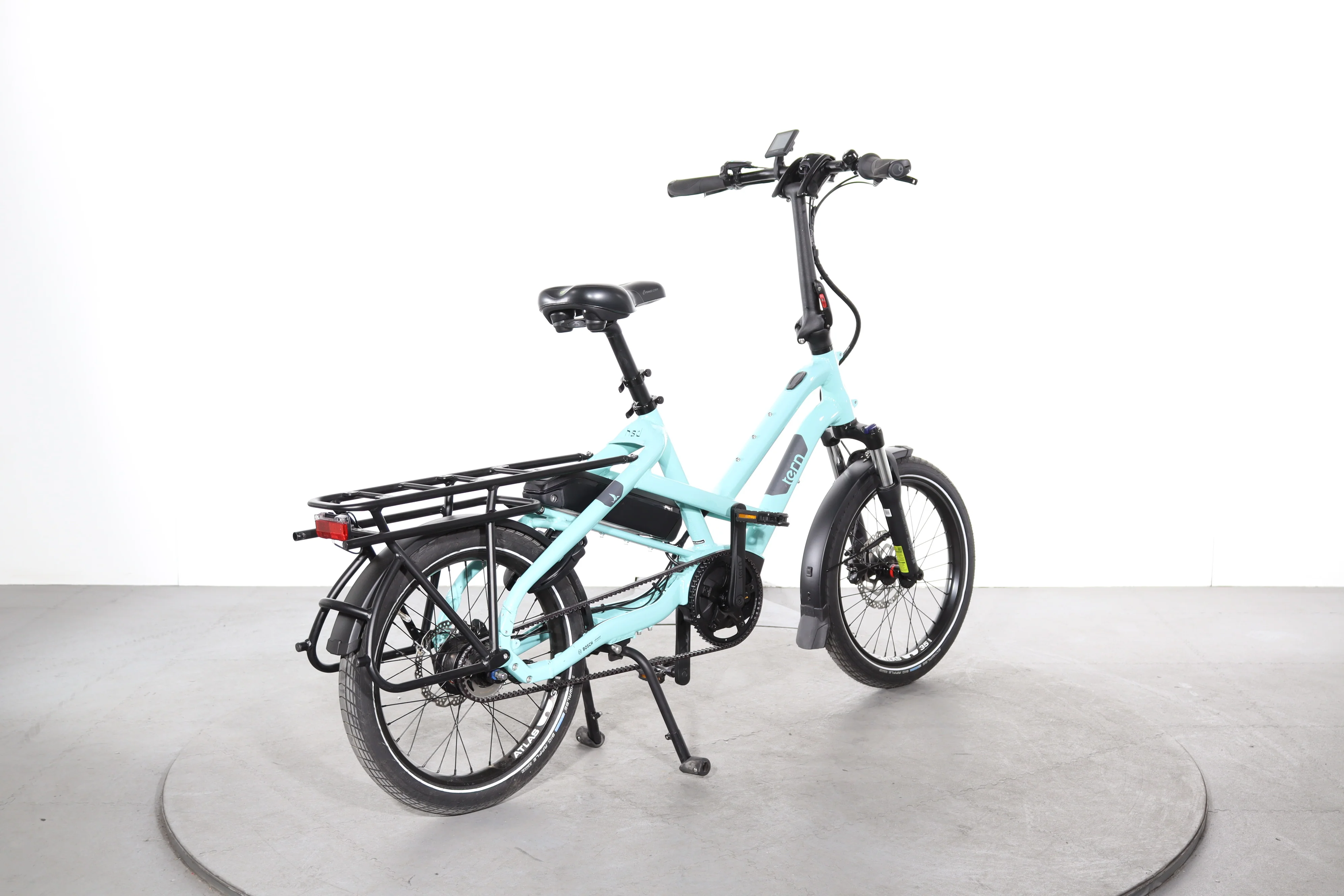 Tern HSD P5i - Image 6