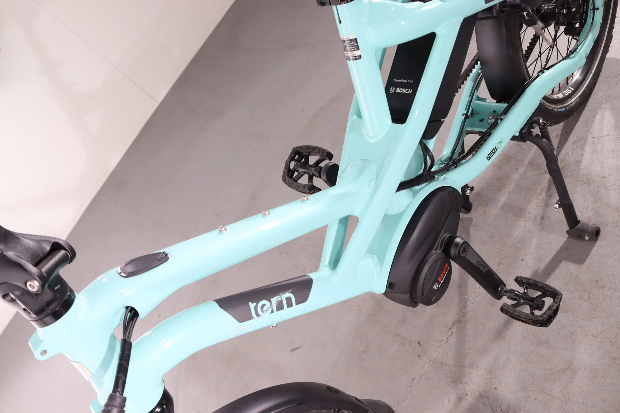 Tern HSD P5i - Image 9