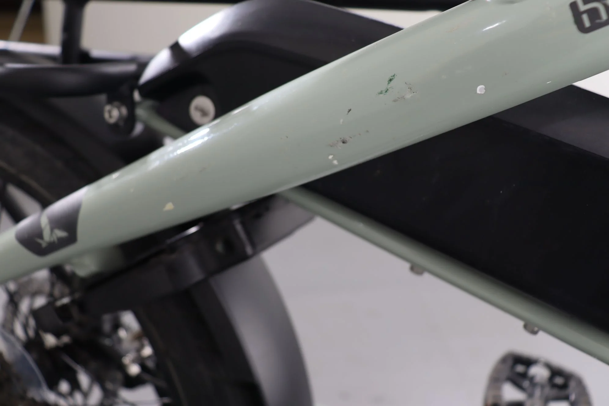 Tern HSD P9 Performance - Image 13
