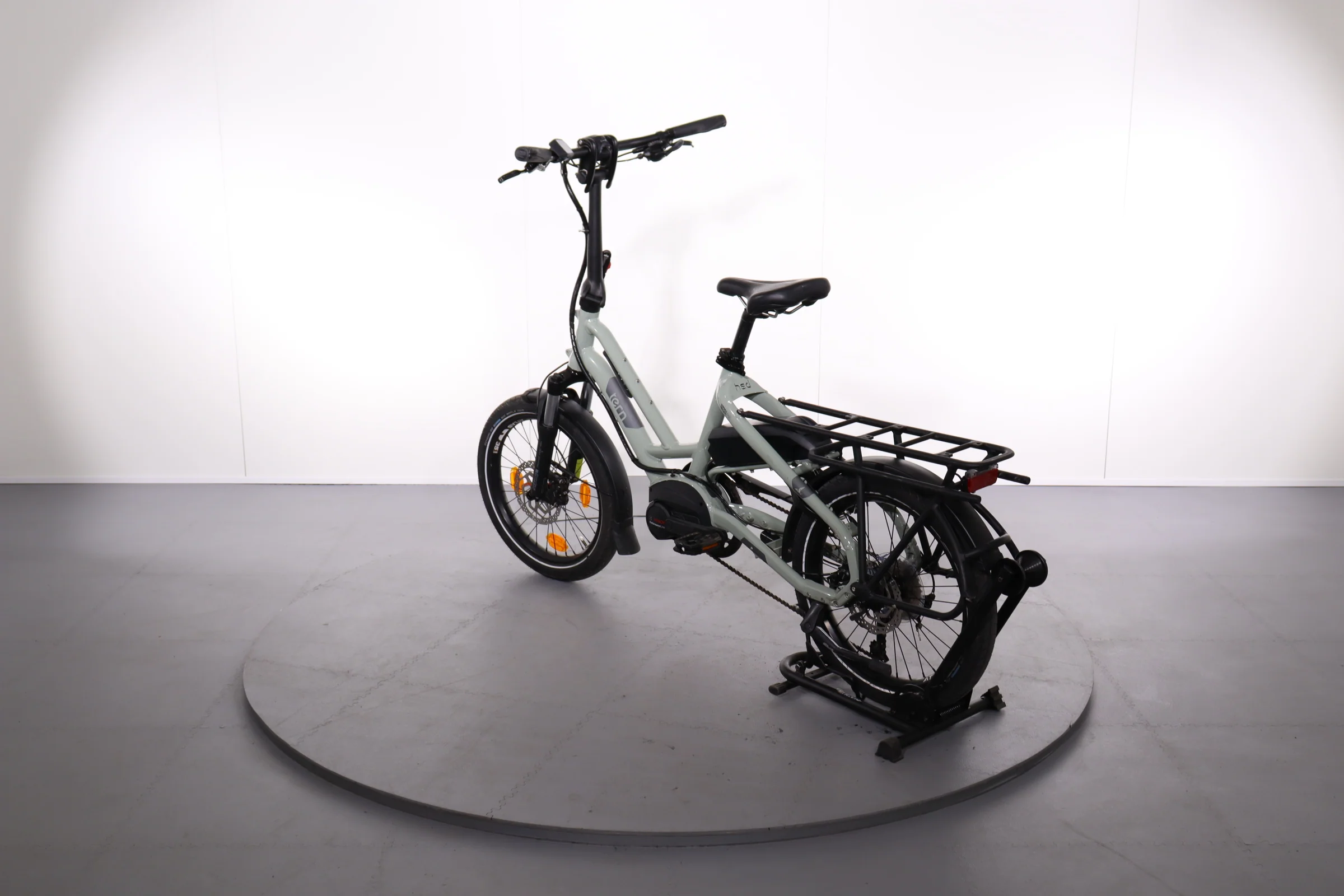 Tern HSD P9 Performance - Image 5