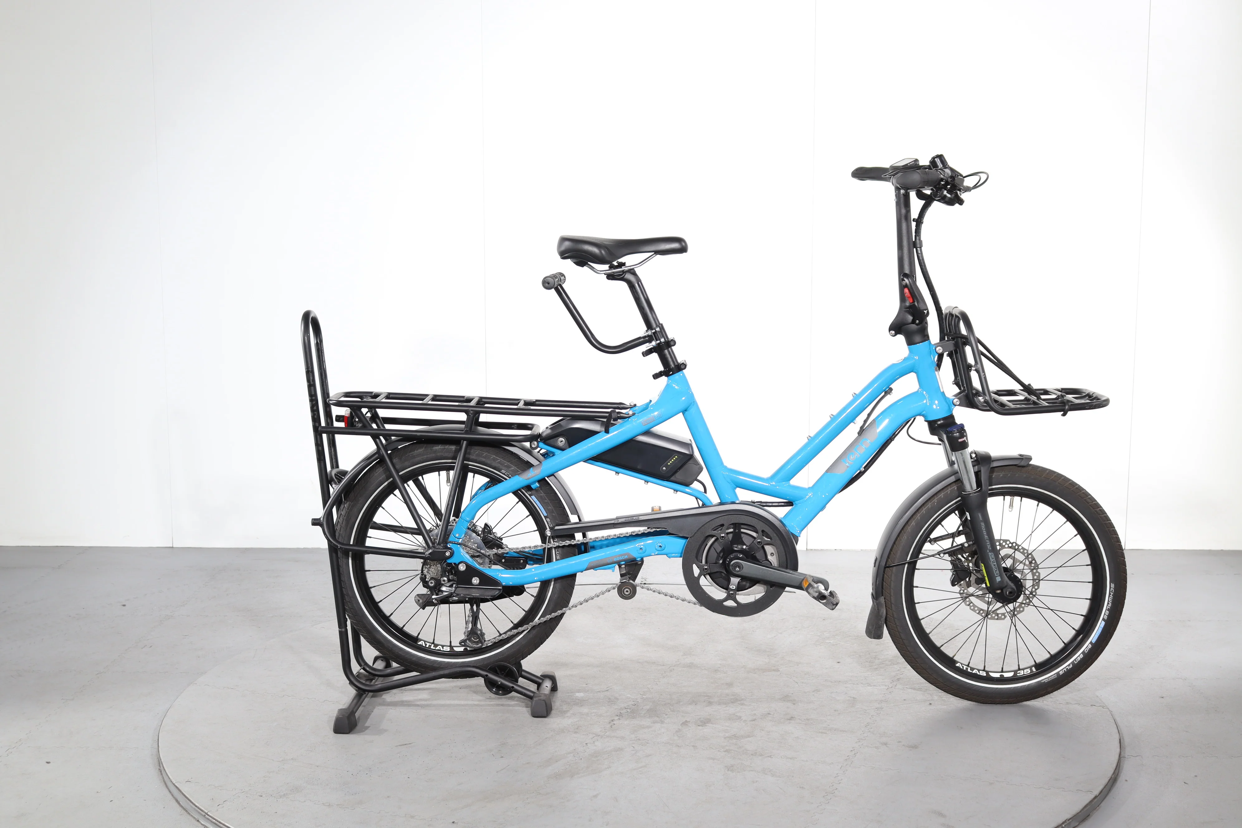 Tern HSD P9
