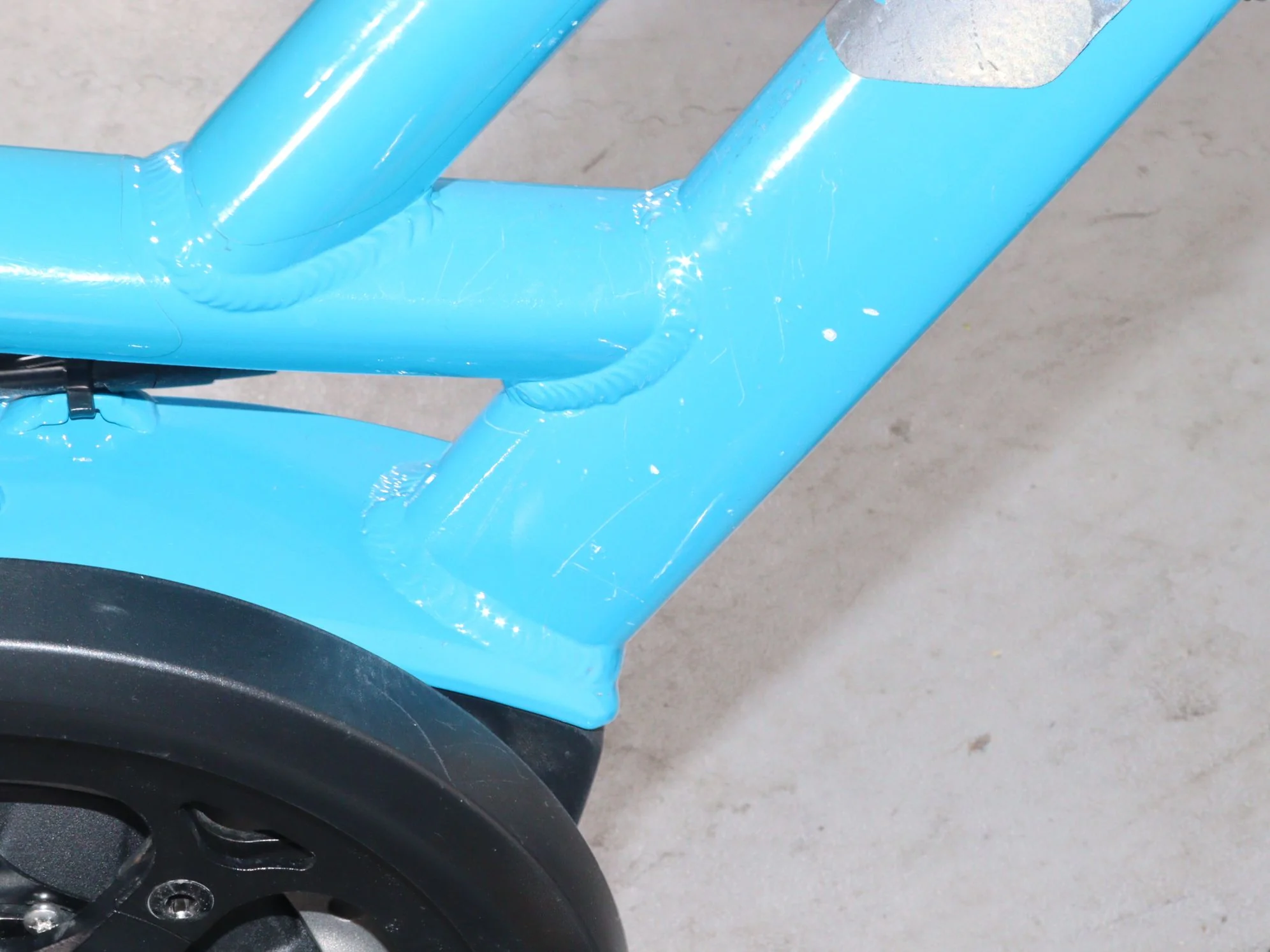 Tern HSD P9 - Image 10