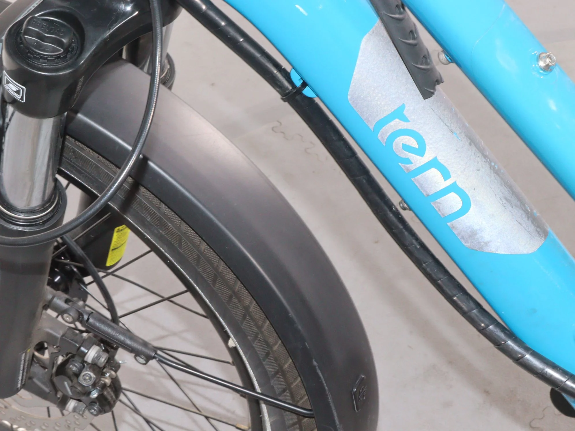 Tern HSD P9 - Image 12