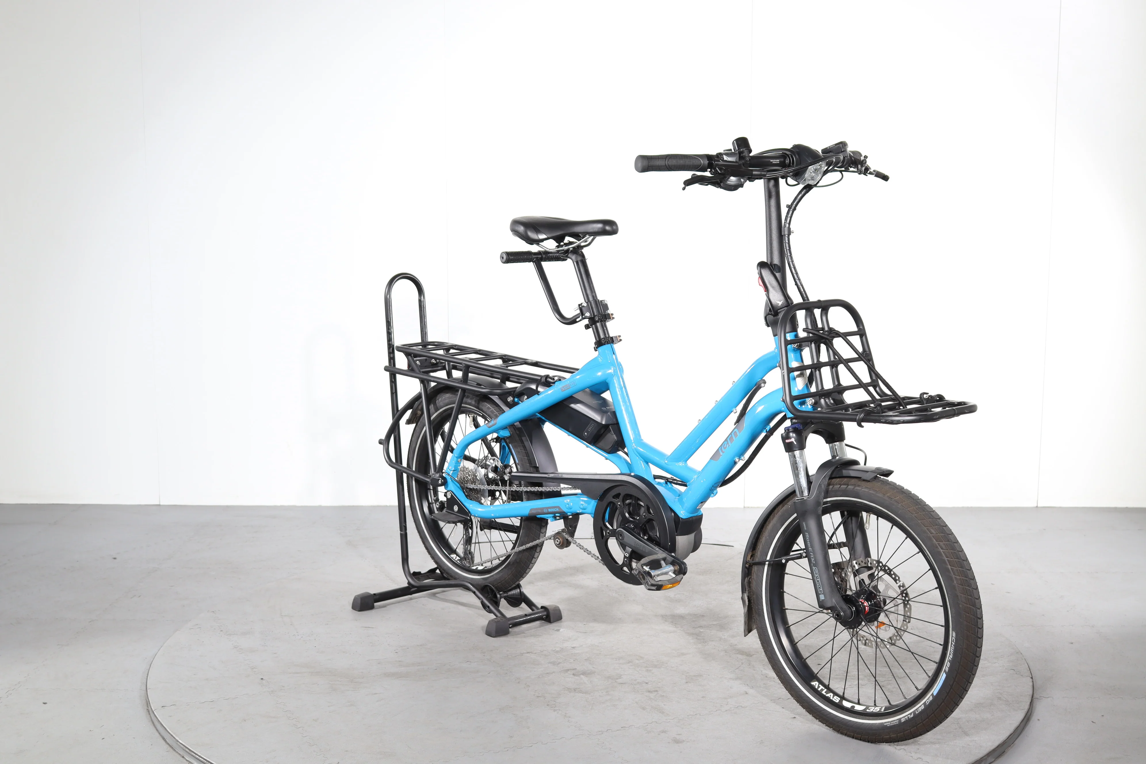 Tern HSD P9 - Image 2